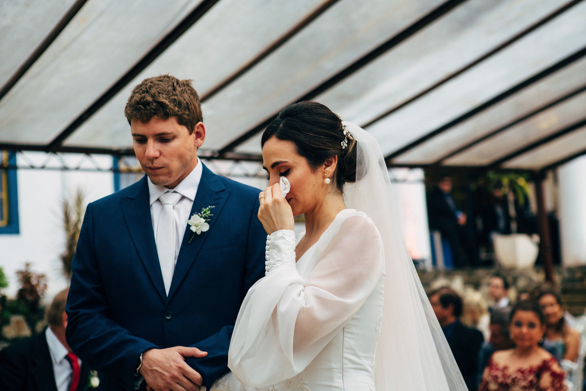 Foto Eduarda & Fernando - Penedo -RJ - Imagem 105