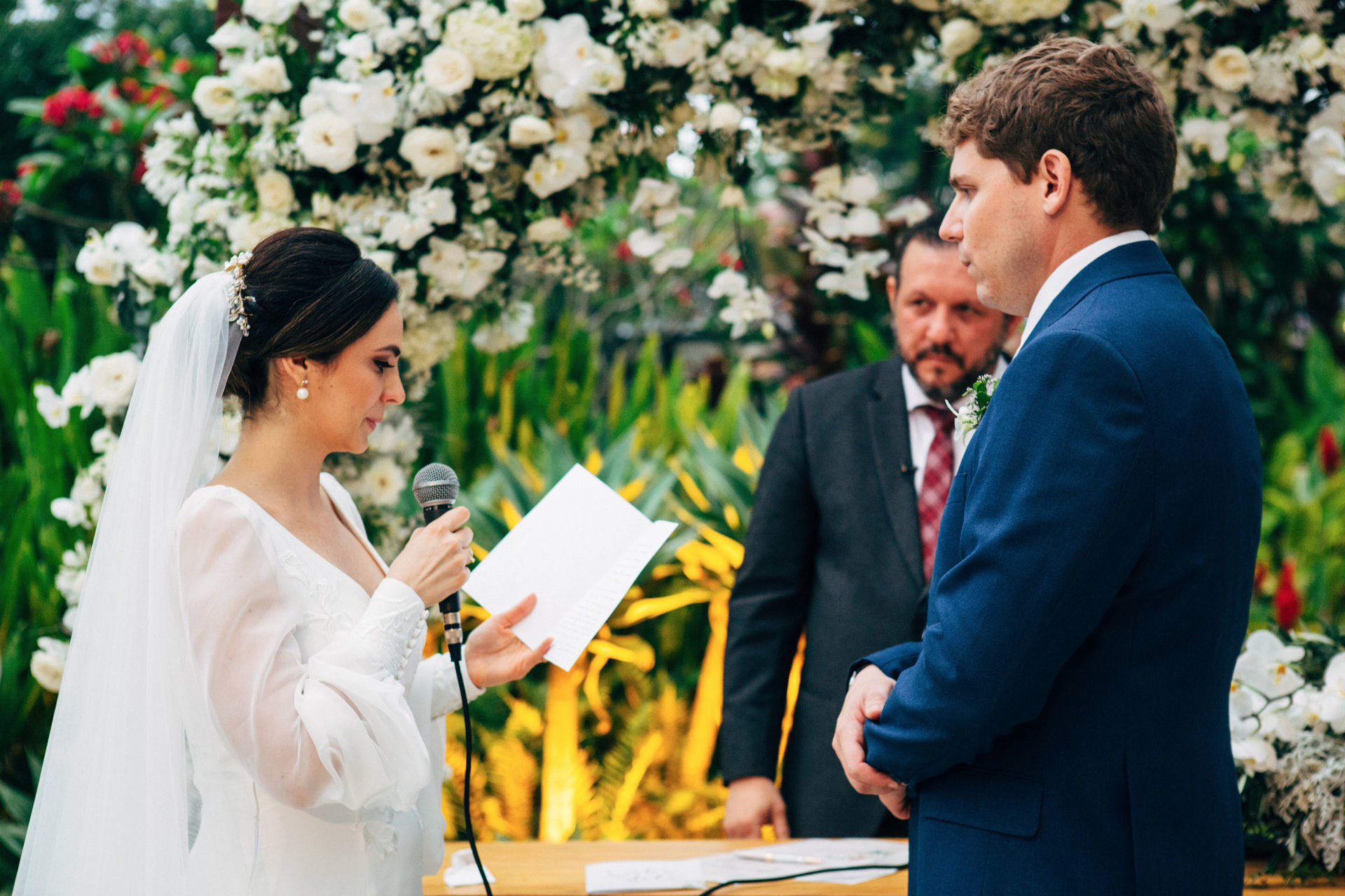 Foto Eduarda & Fernando - Penedo -RJ - Imagem 101