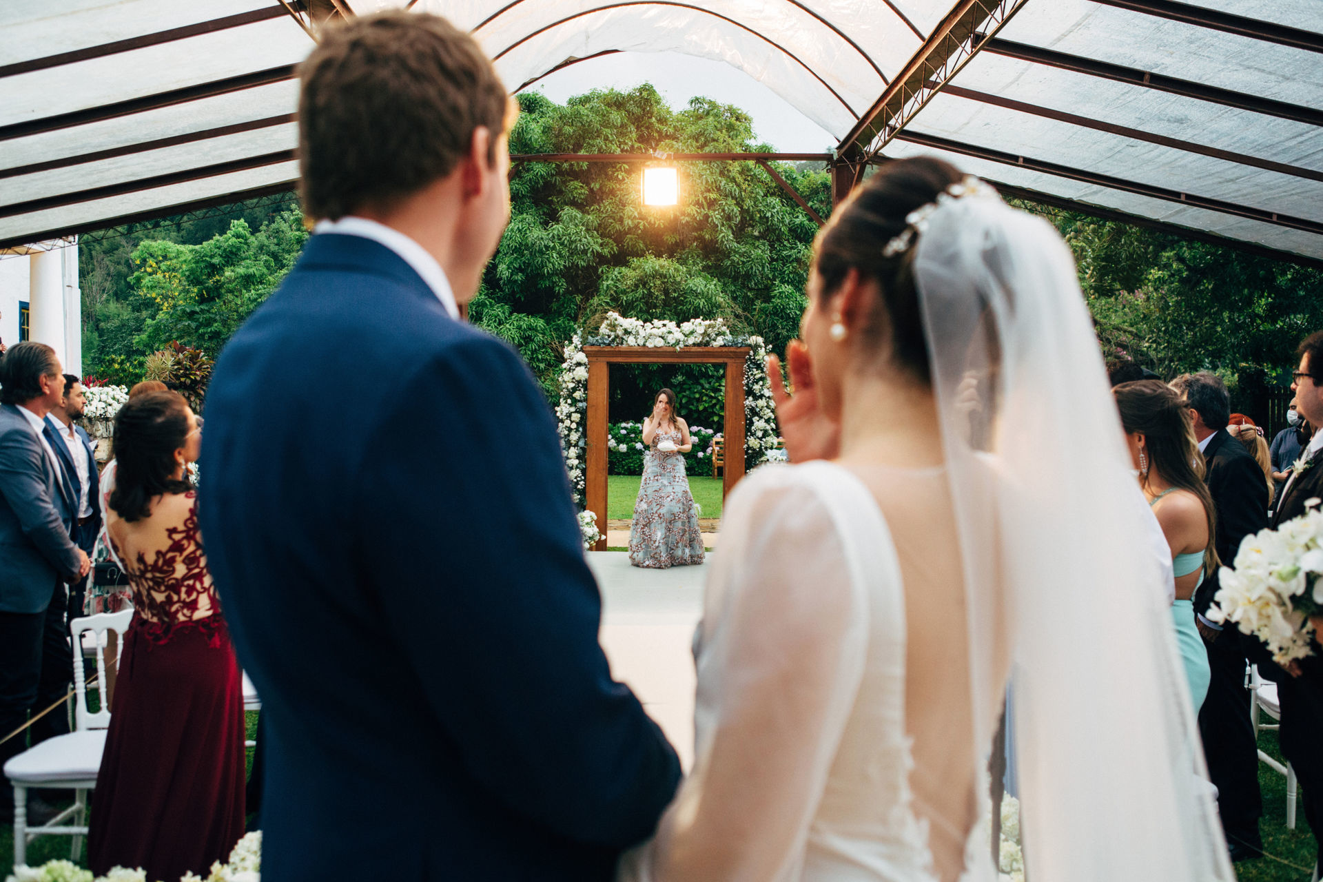 Foto Eduarda & Fernando - Penedo -RJ - Imagem 113