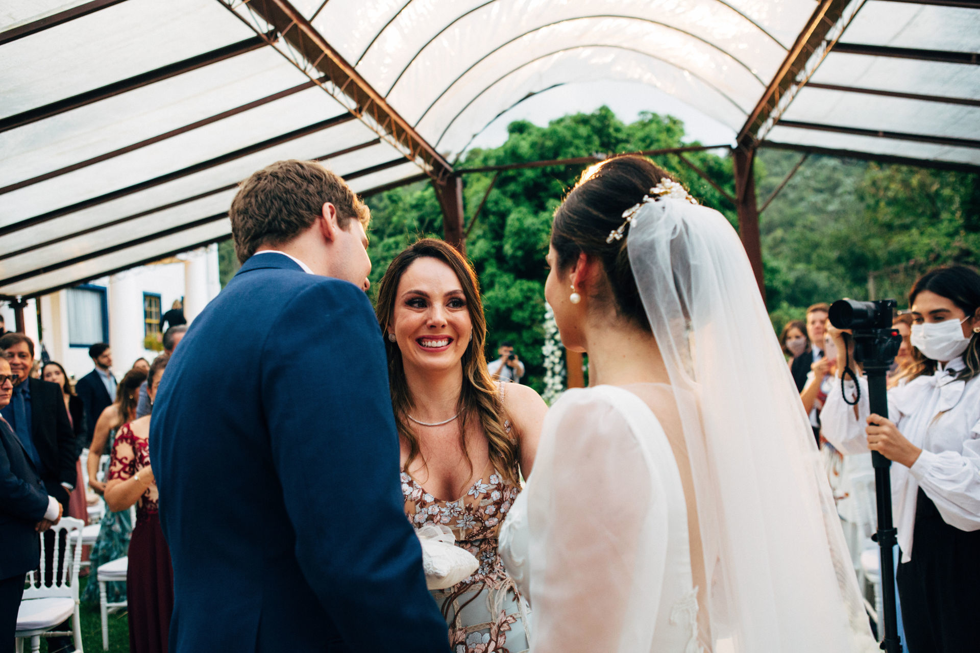 Foto Eduarda & Fernando - Penedo -RJ - Imagem 116
