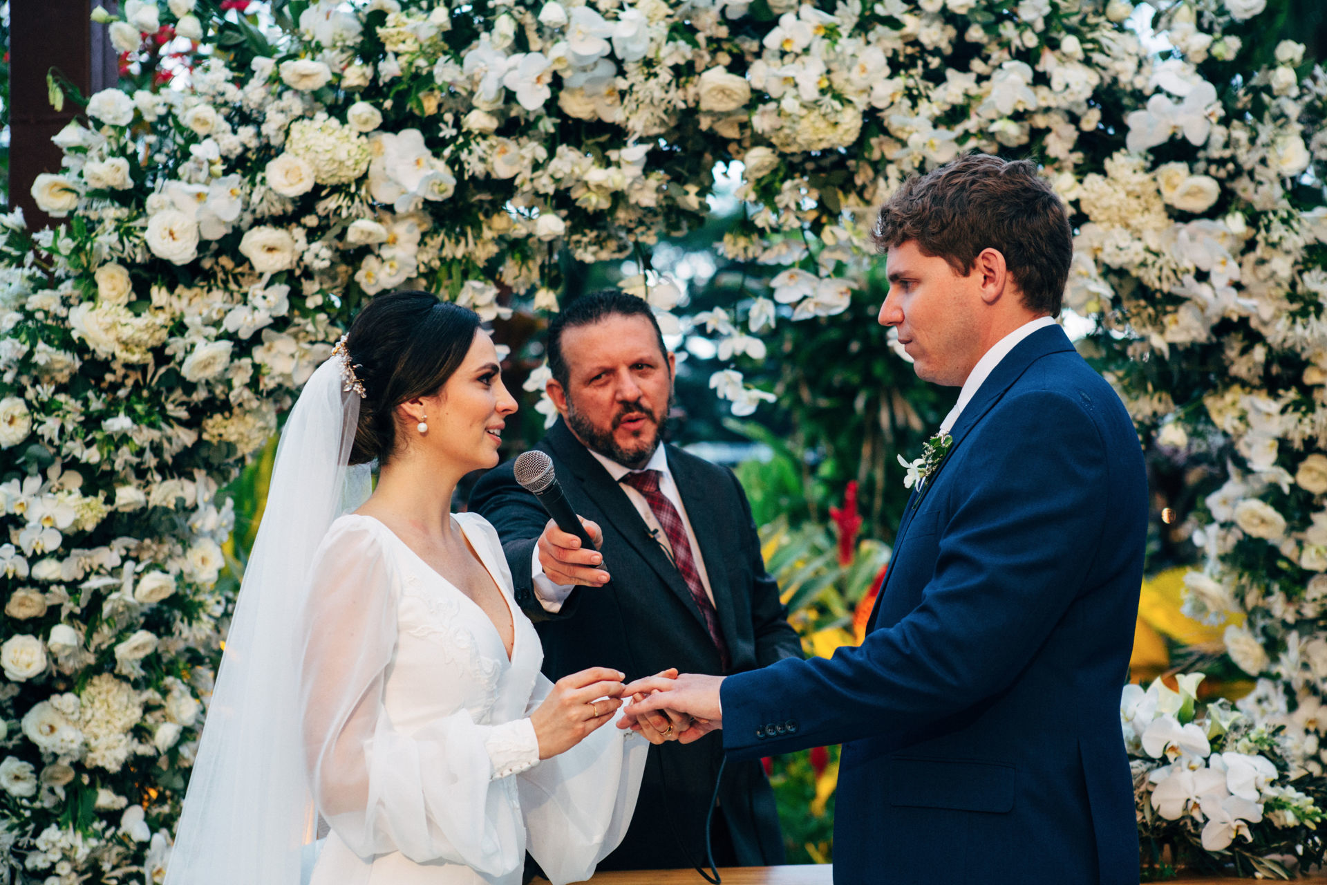 Foto Eduarda & Fernando - Penedo -RJ - Imagem 129