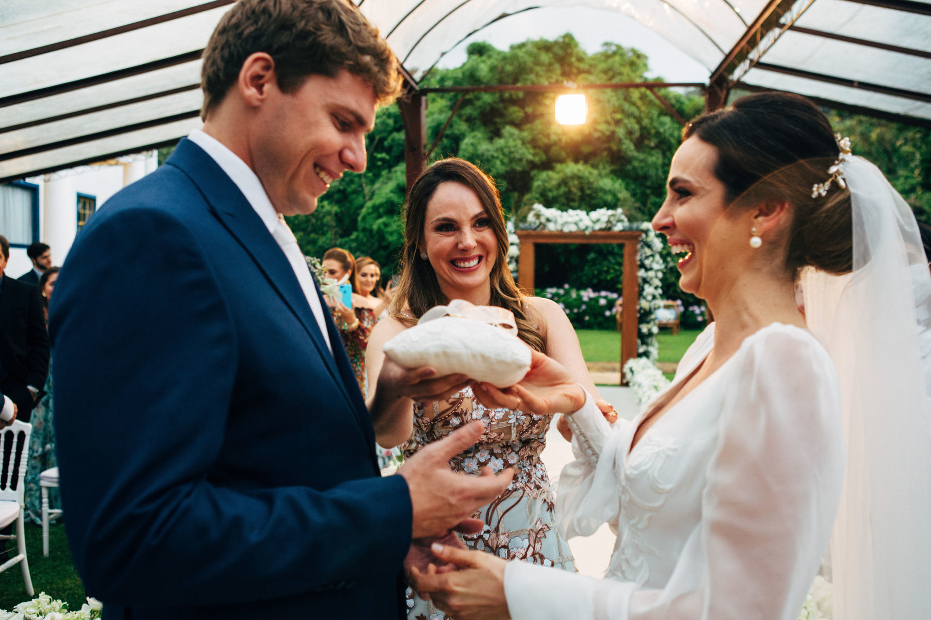 Foto Eduarda & Fernando - Penedo -RJ - Imagem 119