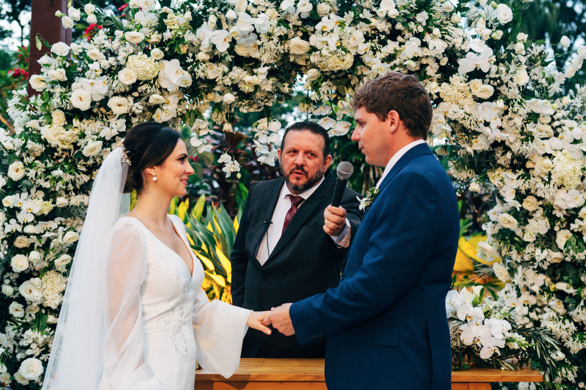 Foto Eduarda & Fernando - Penedo -RJ - Imagem 122