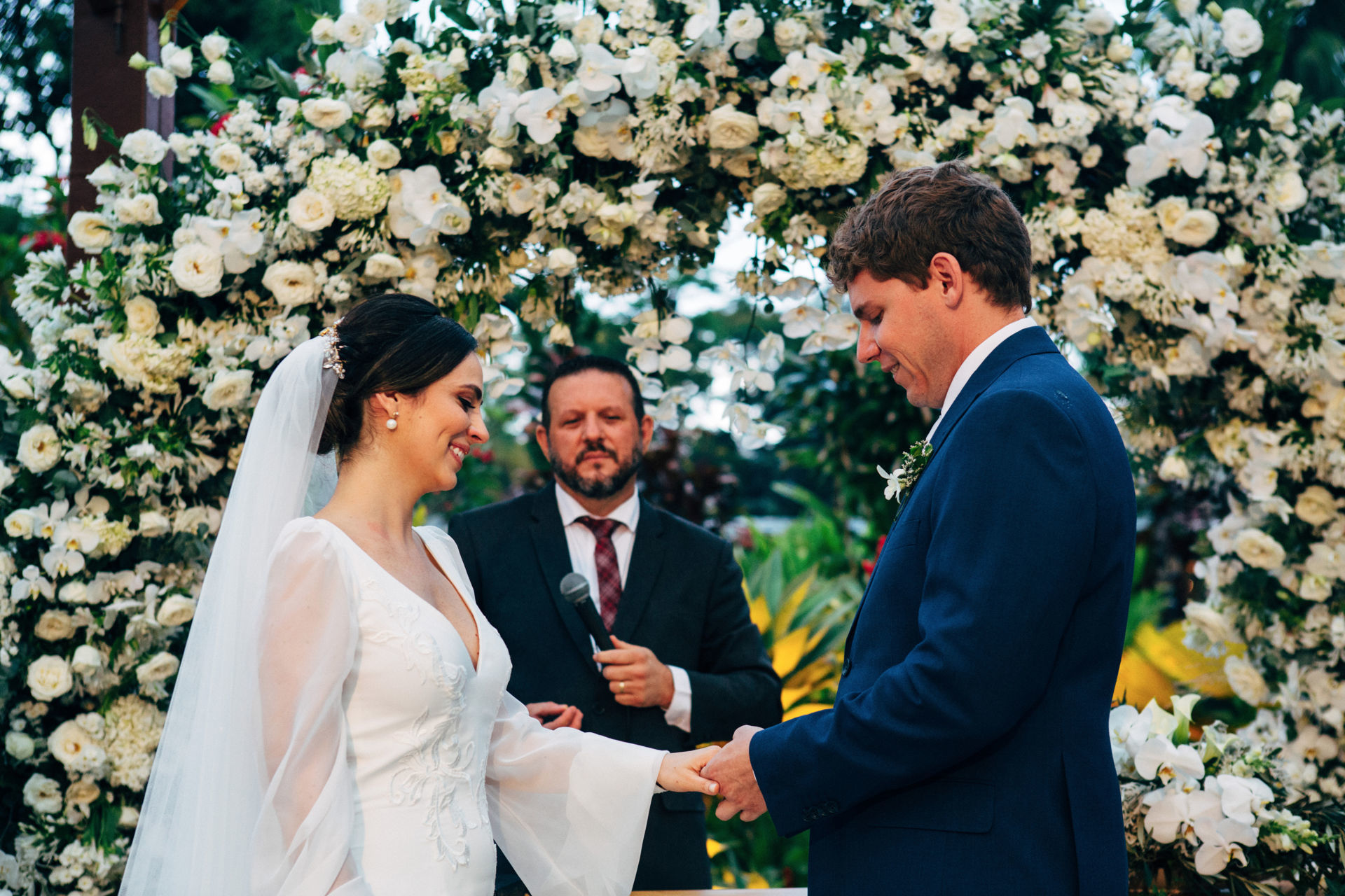 Foto Eduarda & Fernando - Penedo -RJ - Imagem 125