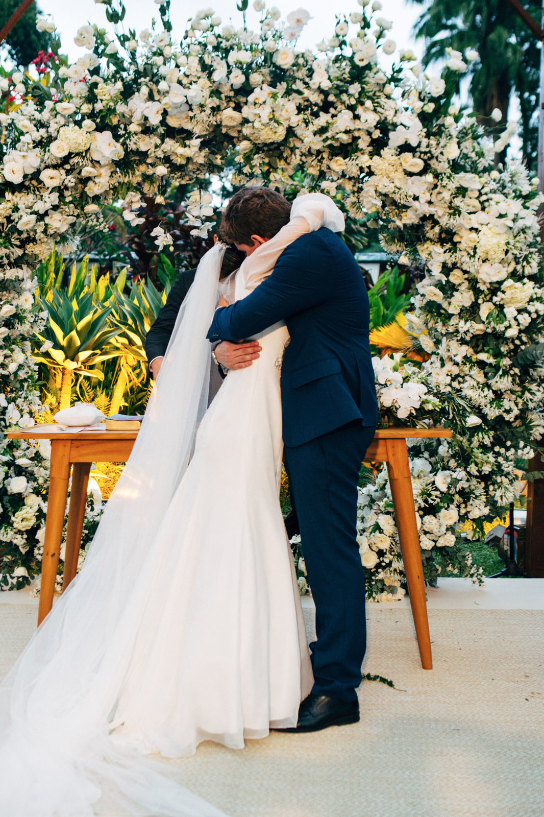 Foto Eduarda & Fernando - Penedo -RJ - Imagem 130