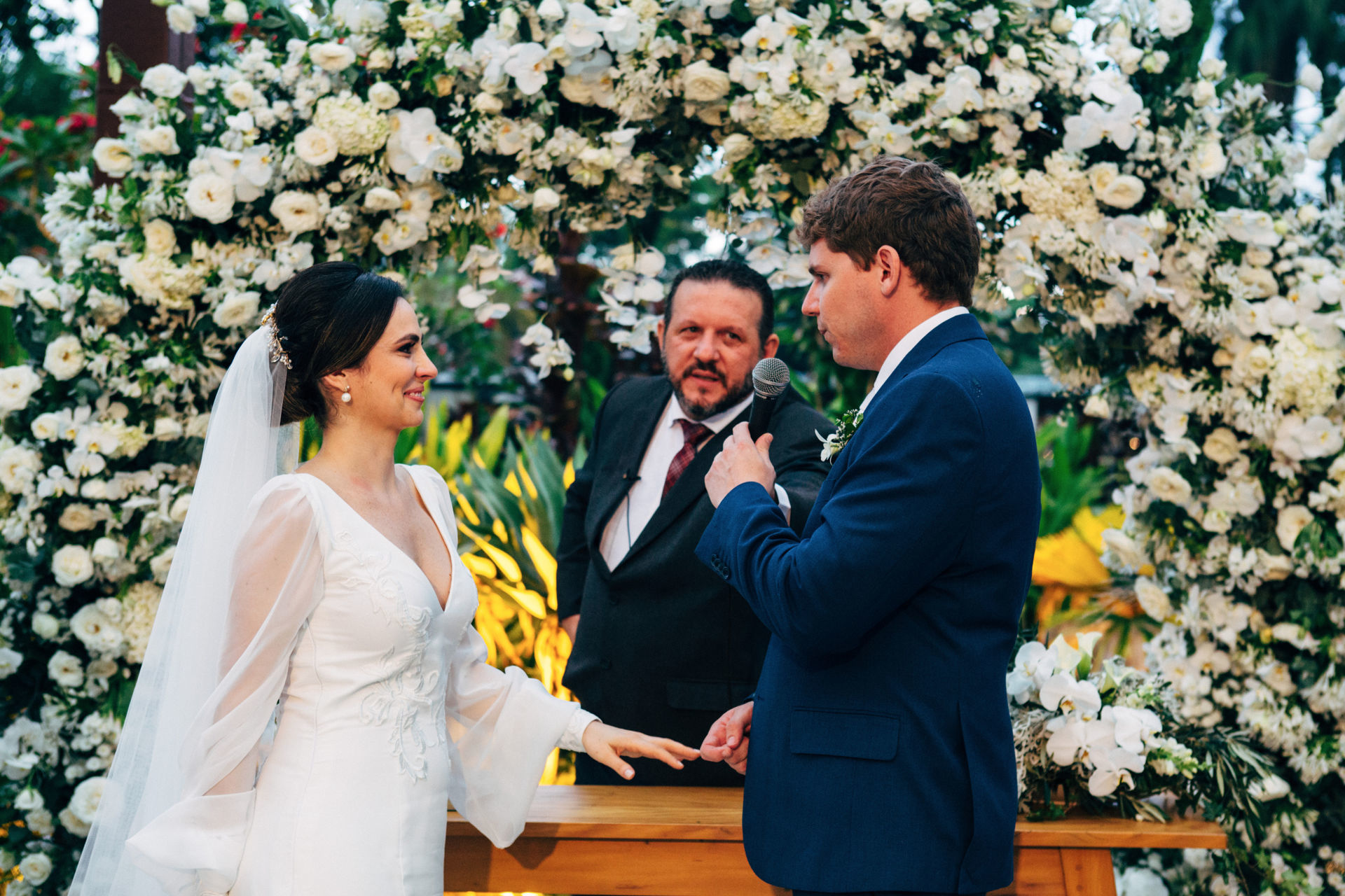 Foto Eduarda & Fernando - Penedo -RJ - Imagem 121