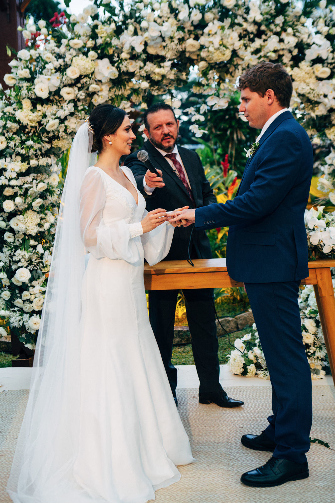 Foto Eduarda & Fernando - Penedo -RJ - Imagem 127