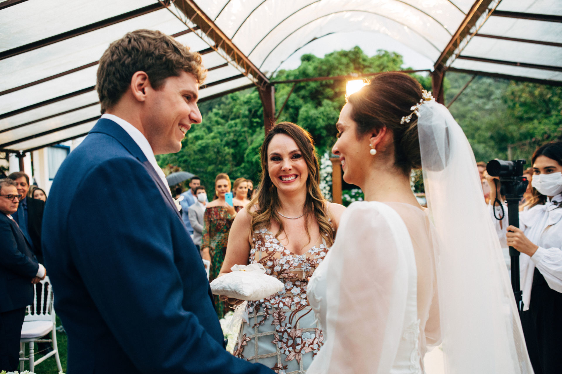Foto Eduarda & Fernando - Penedo -RJ - Imagem 117