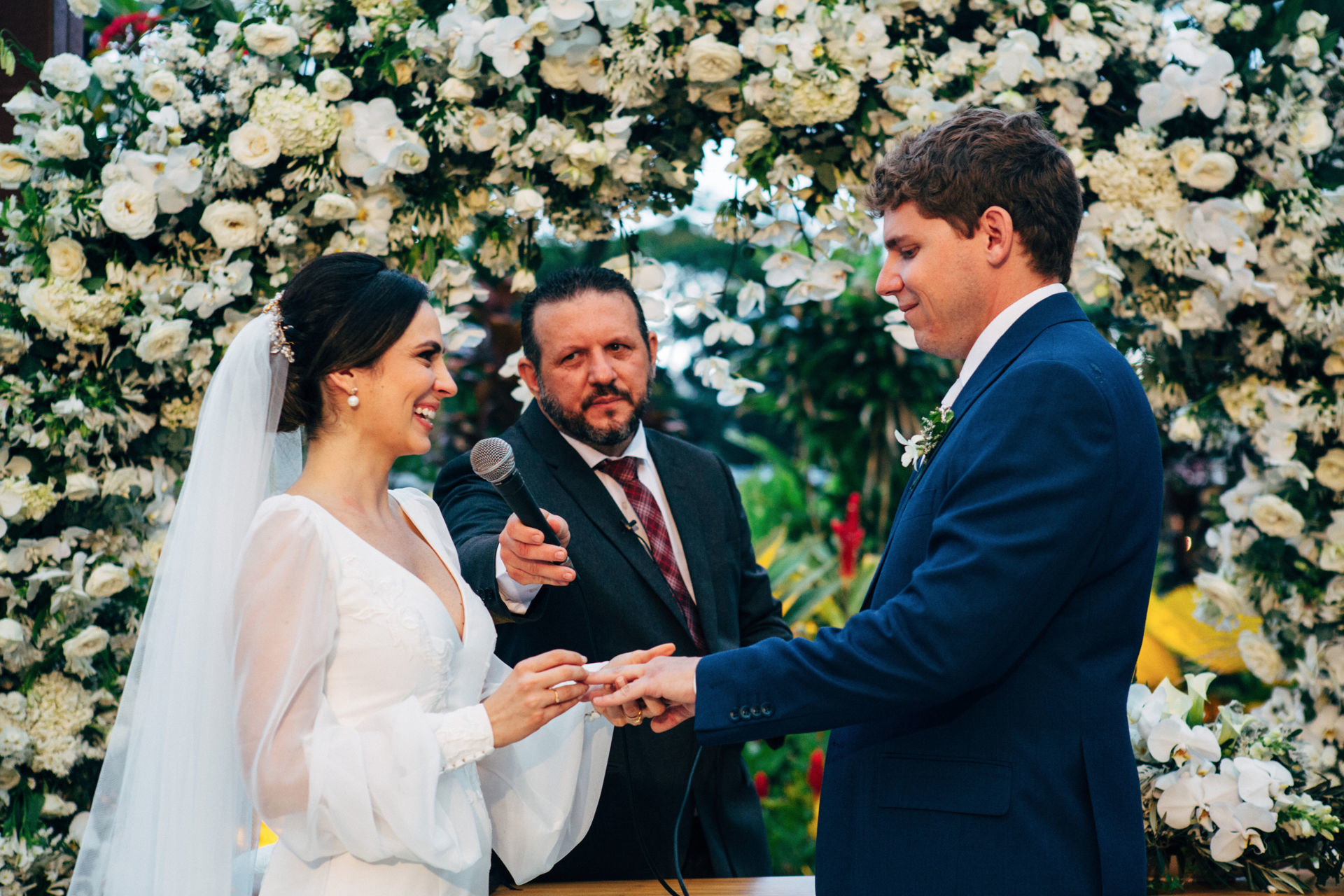 Foto Eduarda & Fernando - Penedo -RJ - Imagem 128