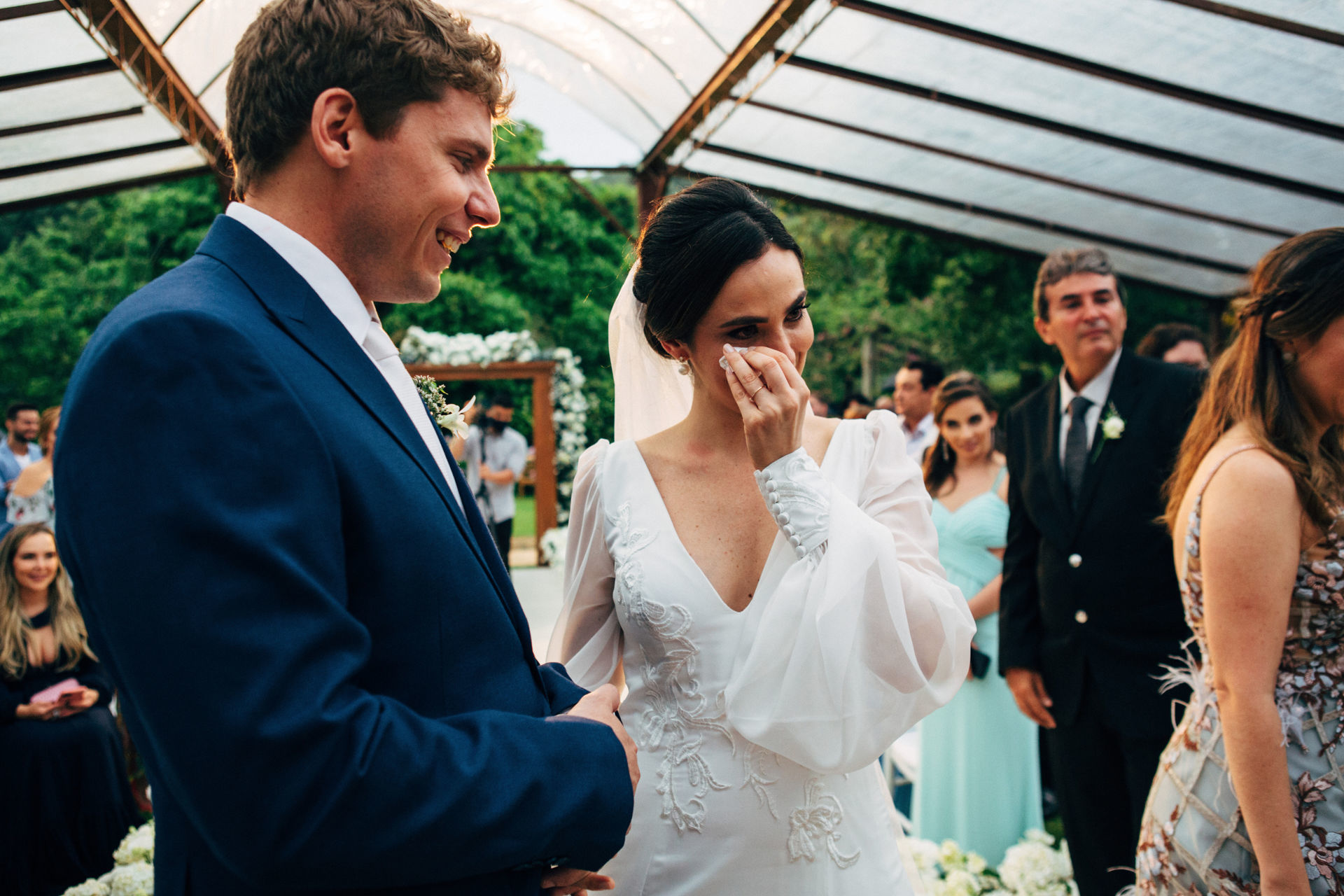 Foto Eduarda & Fernando - Penedo -RJ - Imagem 120
