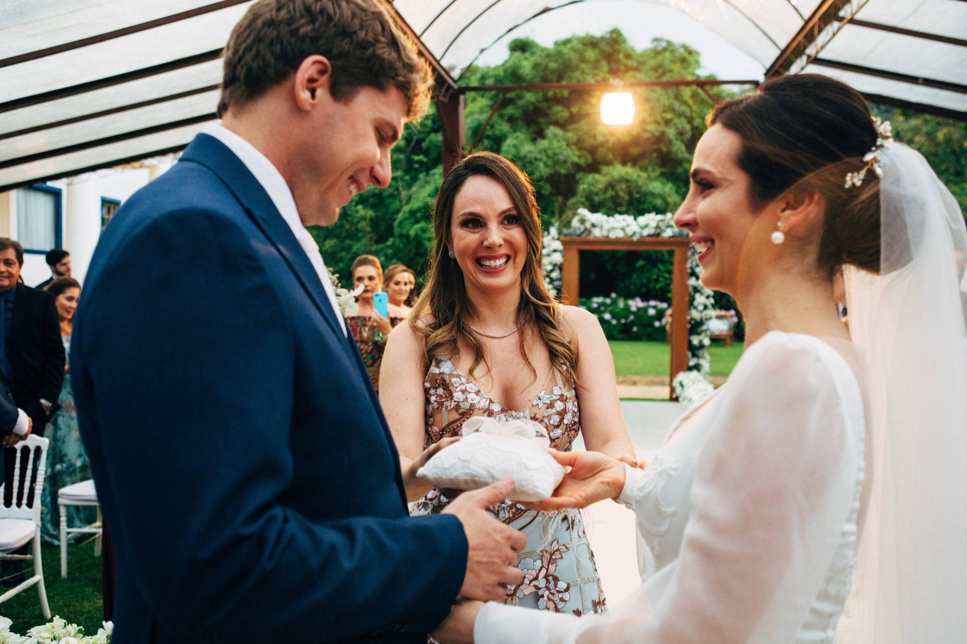 Foto Eduarda & Fernando - Penedo -RJ - Imagem 118