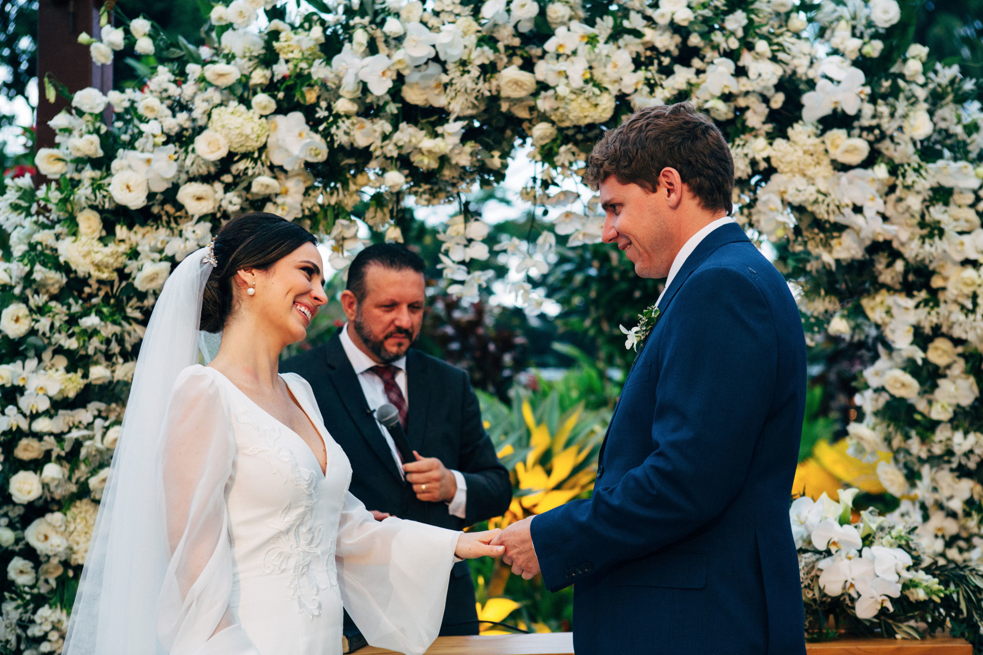 Foto Eduarda & Fernando - Penedo -RJ - Imagem 124