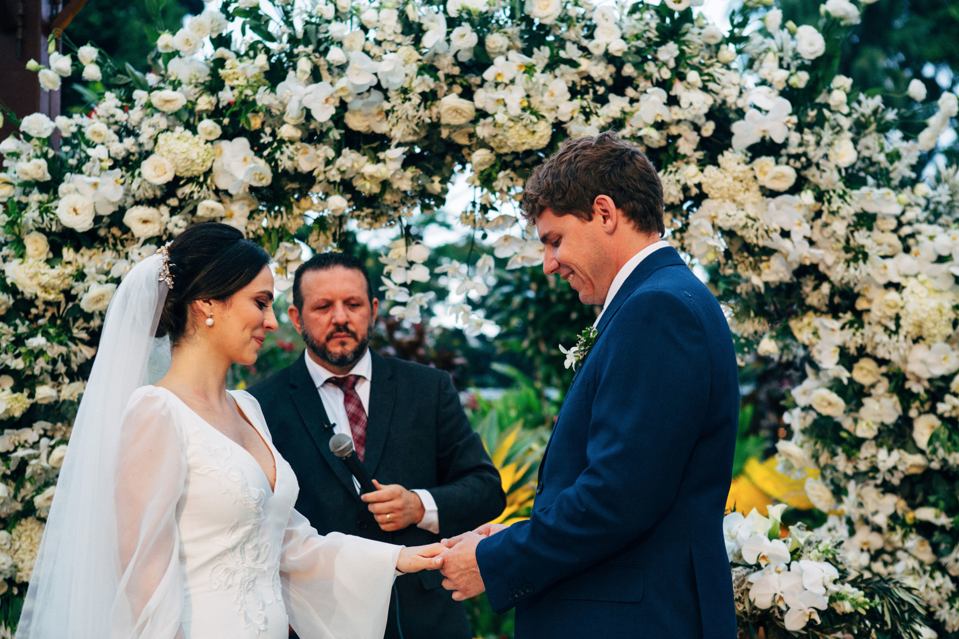 Foto Eduarda & Fernando - Penedo -RJ - Imagem 123