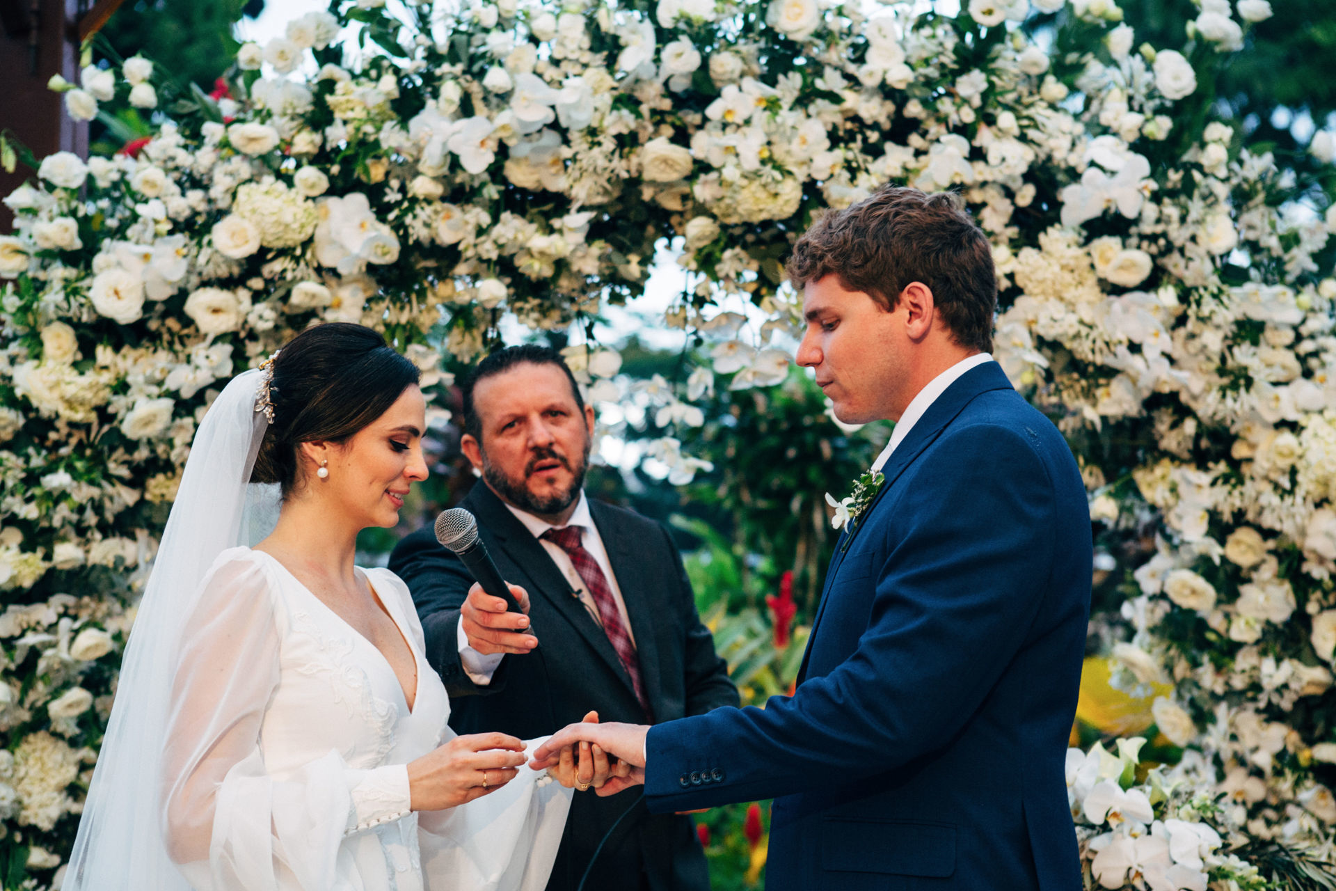 Foto Eduarda & Fernando - Penedo -RJ - Imagem 126