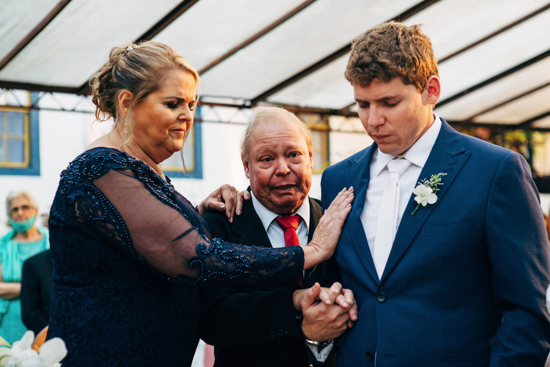 Foto Eduarda & Fernando - Penedo -RJ - Imagem 135