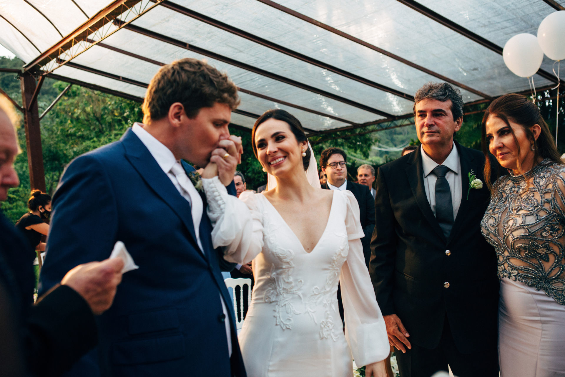 Foto Eduarda & Fernando - Penedo -RJ - Imagem 141