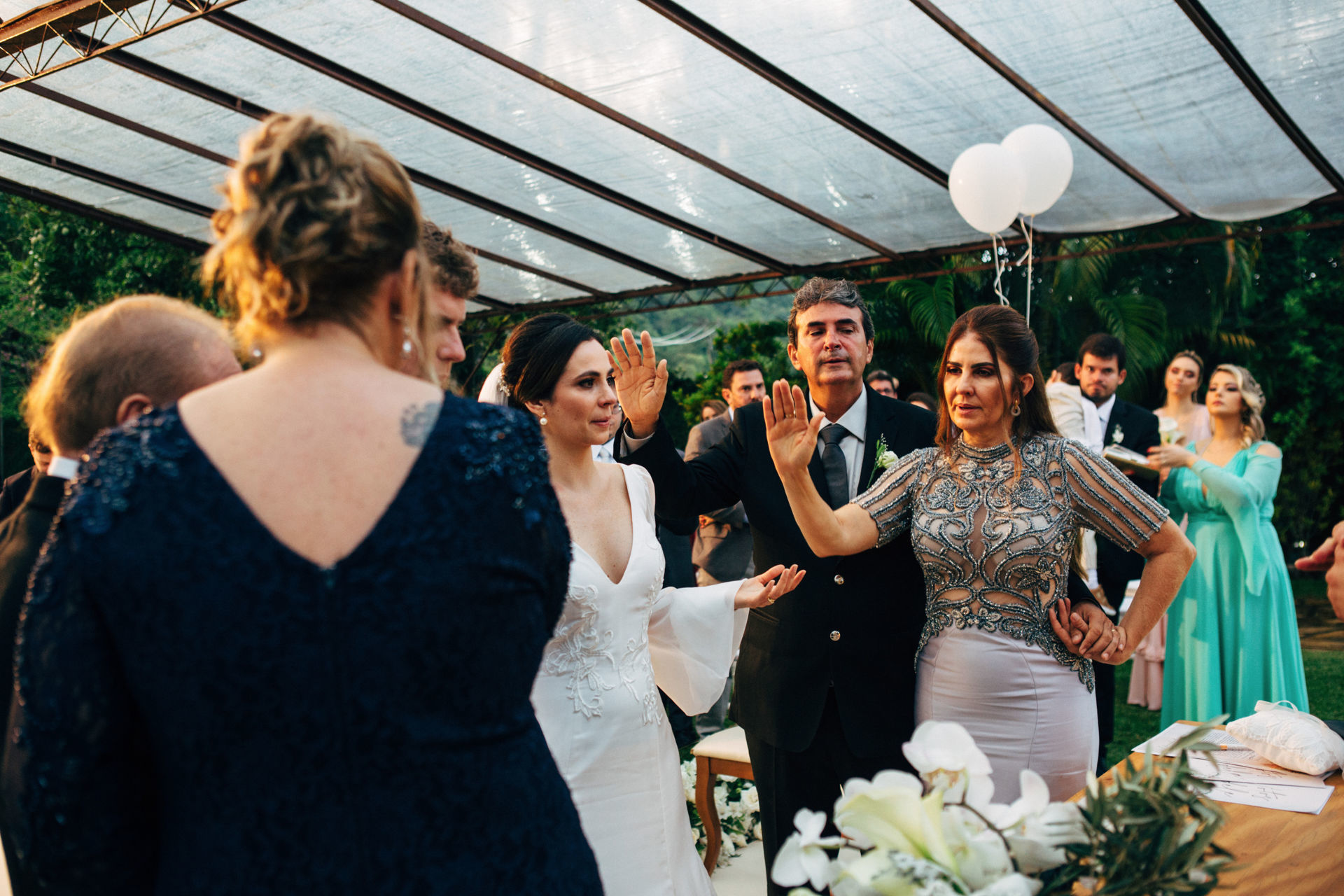 Foto Eduarda & Fernando - Penedo -RJ - Imagem 139