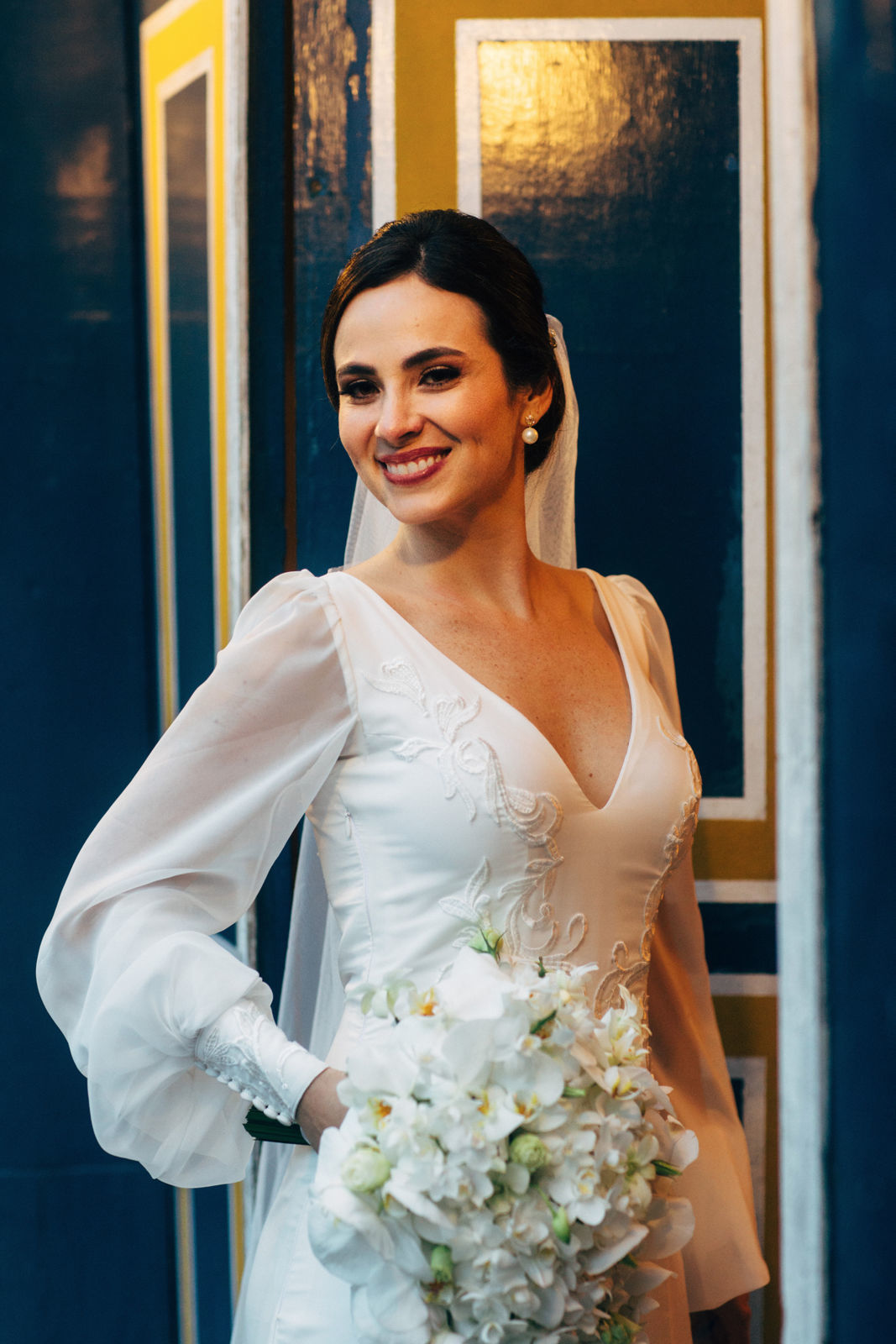 Foto Eduarda & Fernando - Penedo -RJ - Imagem 162