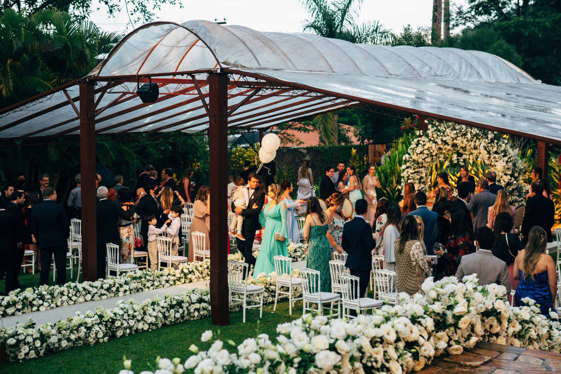 Foto Eduarda & Fernando - Penedo -RJ - Imagem 157