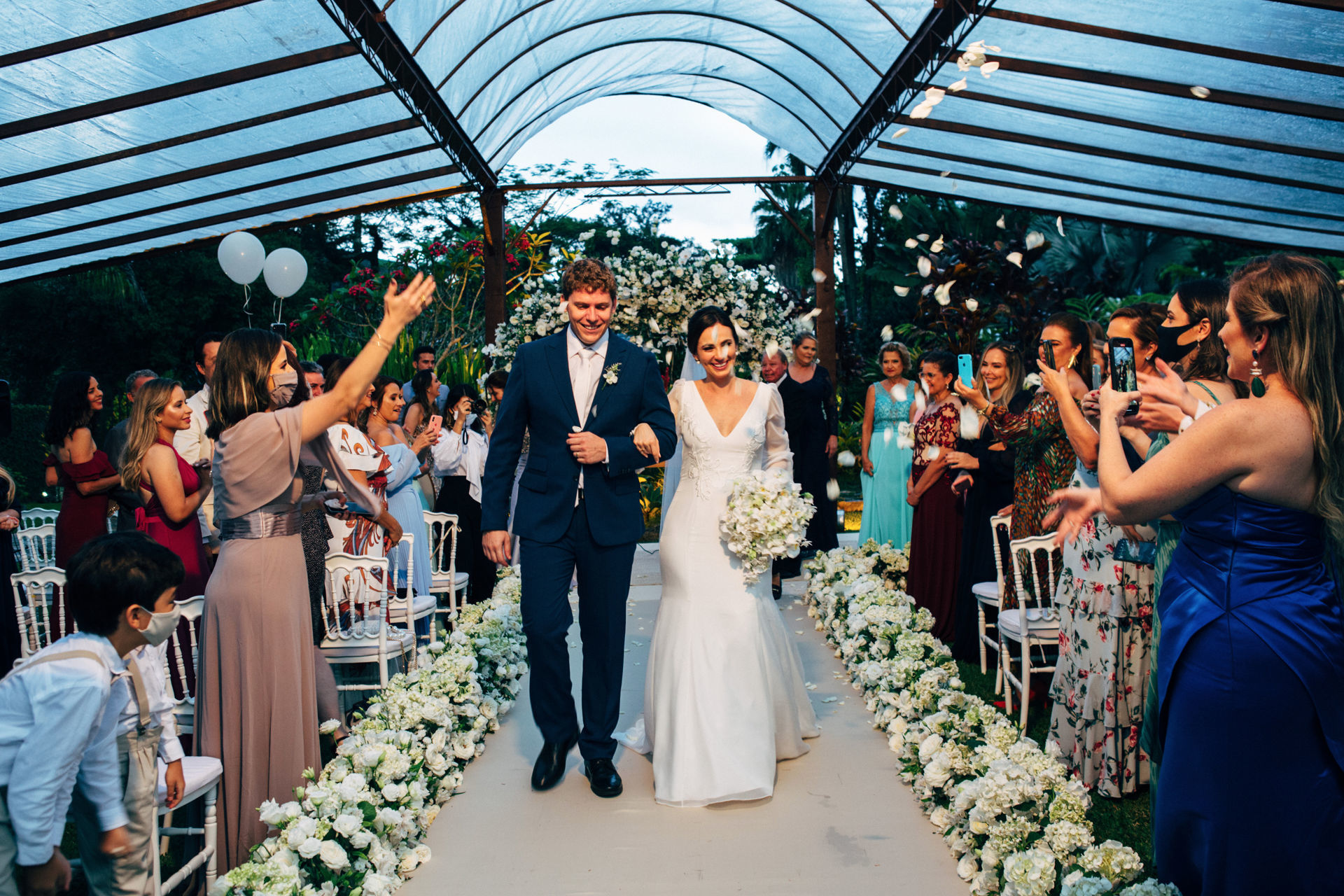 Foto Eduarda & Fernando - Penedo -RJ - Imagem 154