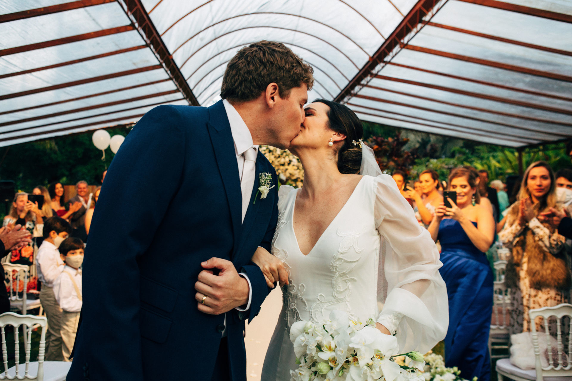 Foto Eduarda & Fernando - Penedo -RJ - Imagem 156