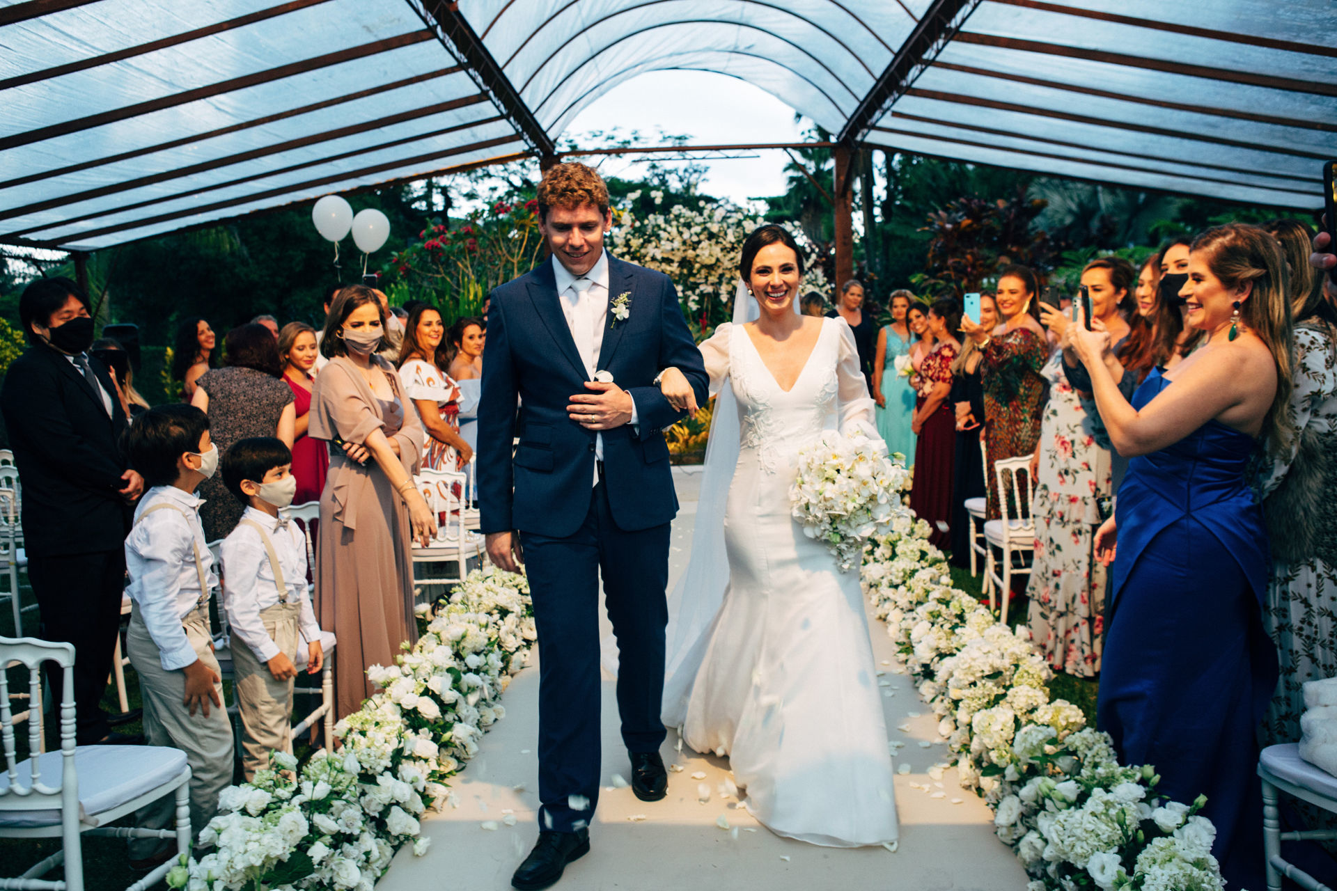 Foto Eduarda & Fernando - Penedo -RJ - Imagem 155