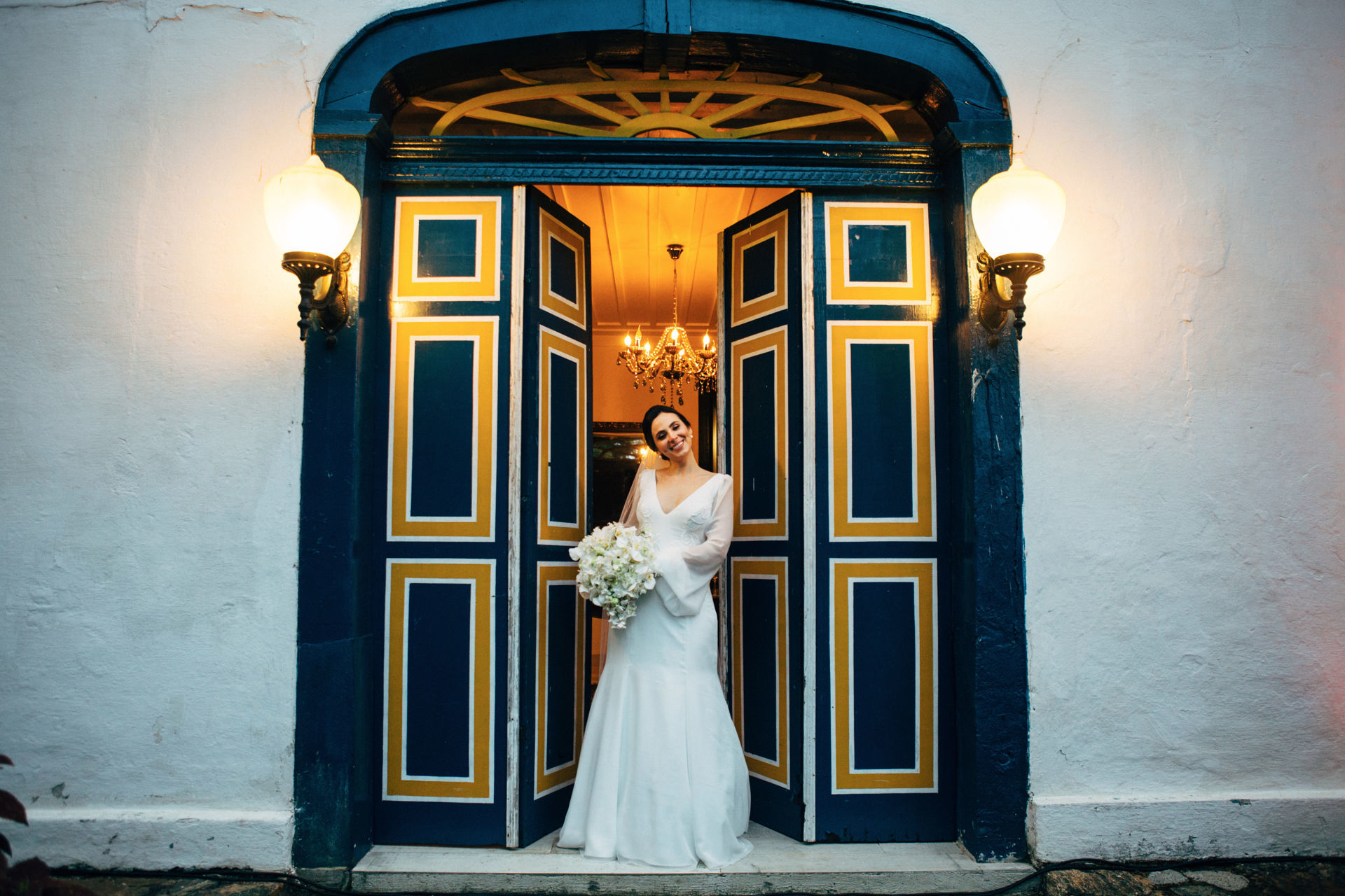 Foto Eduarda & Fernando - Penedo -RJ - Imagem 159