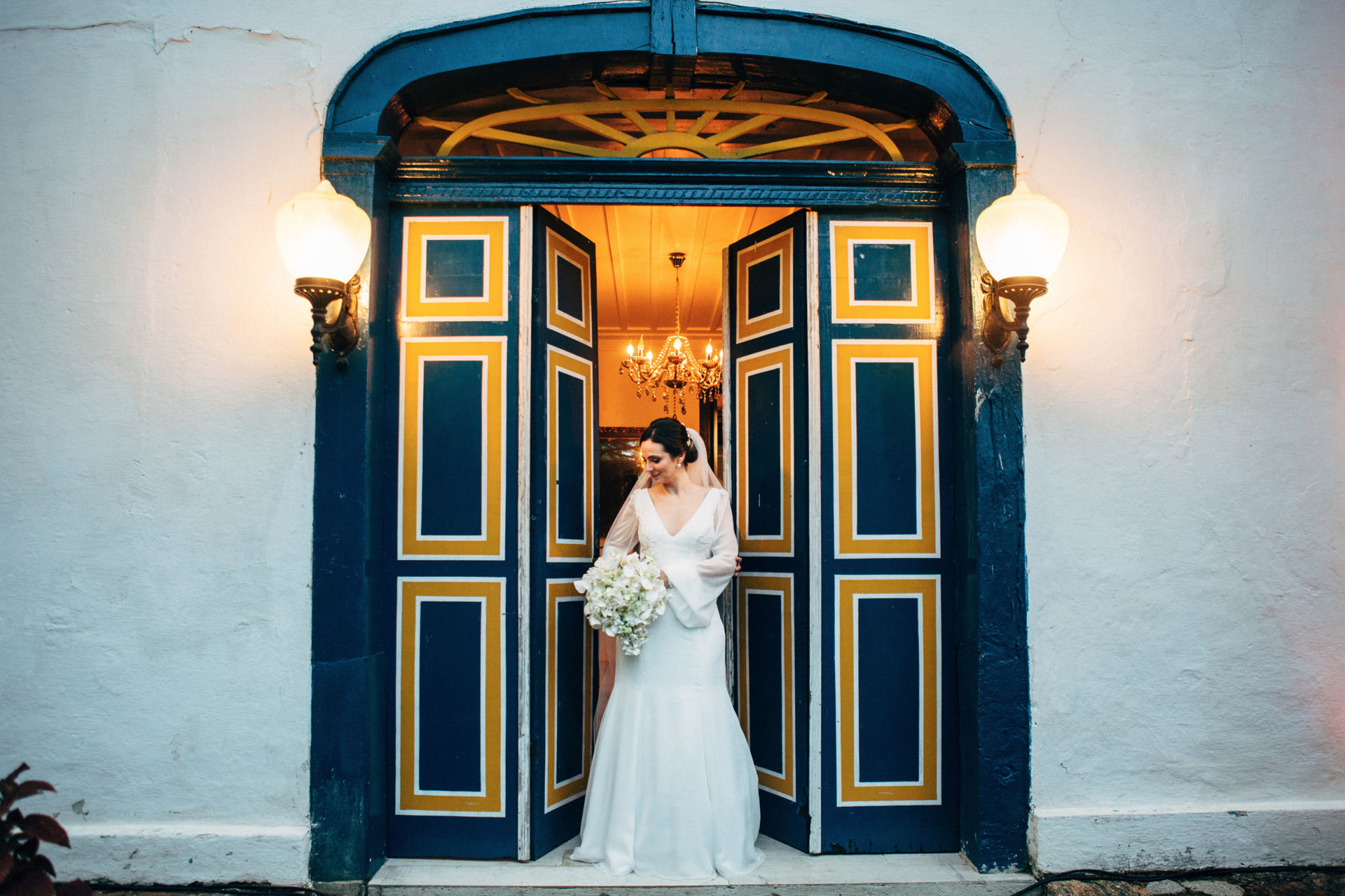 Foto Eduarda & Fernando - Penedo -RJ - Imagem 158