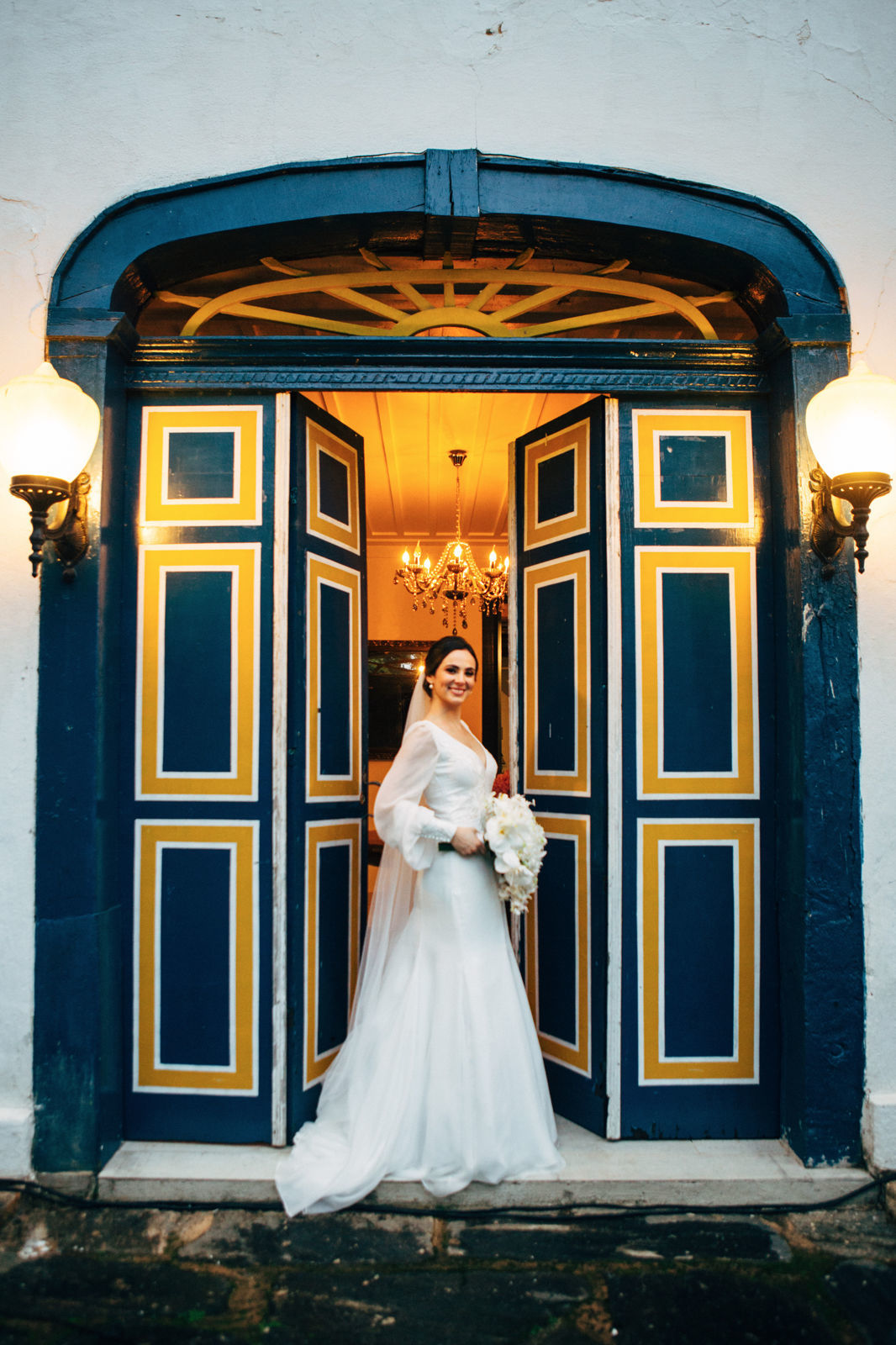 Foto Eduarda & Fernando - Penedo -RJ - Imagem 160