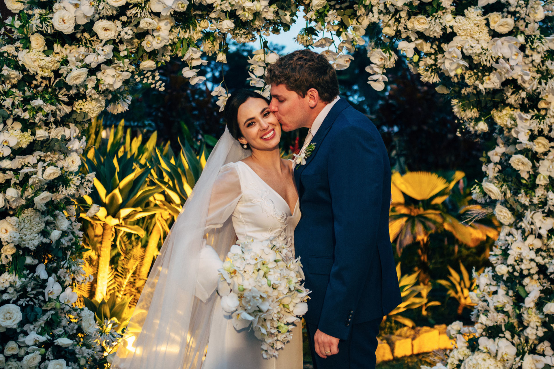 Foto Eduarda & Fernando - Penedo -RJ - Imagem 175