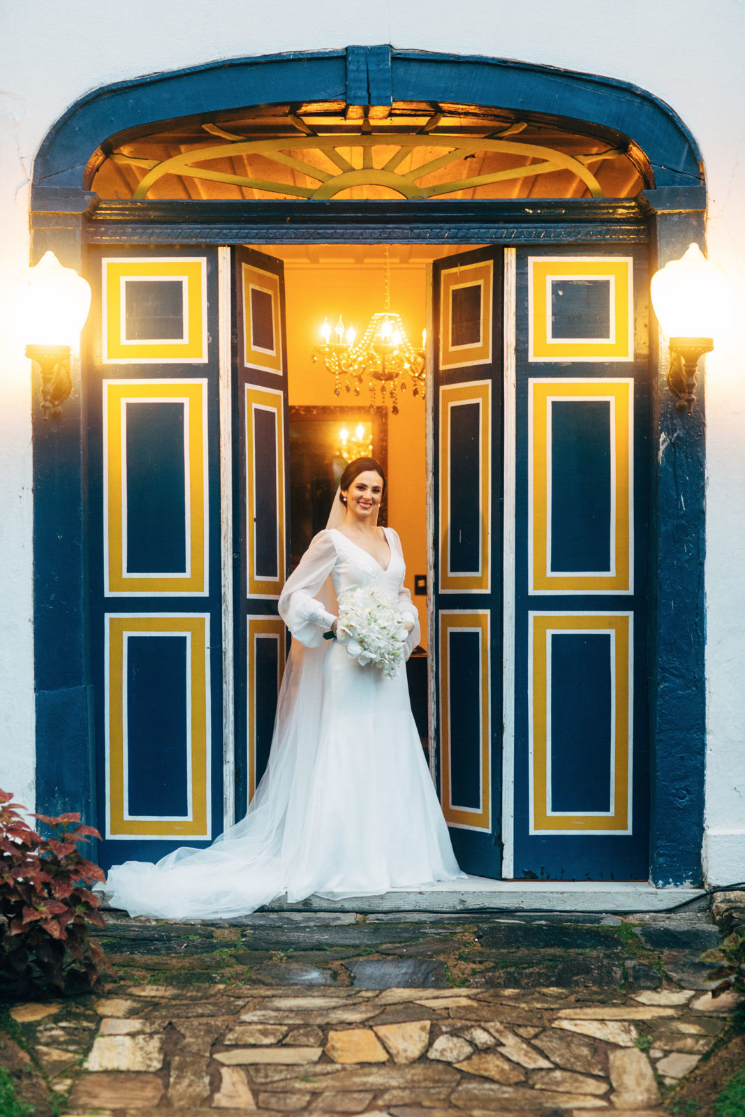 Foto Eduarda & Fernando - Penedo -RJ - Imagem 171