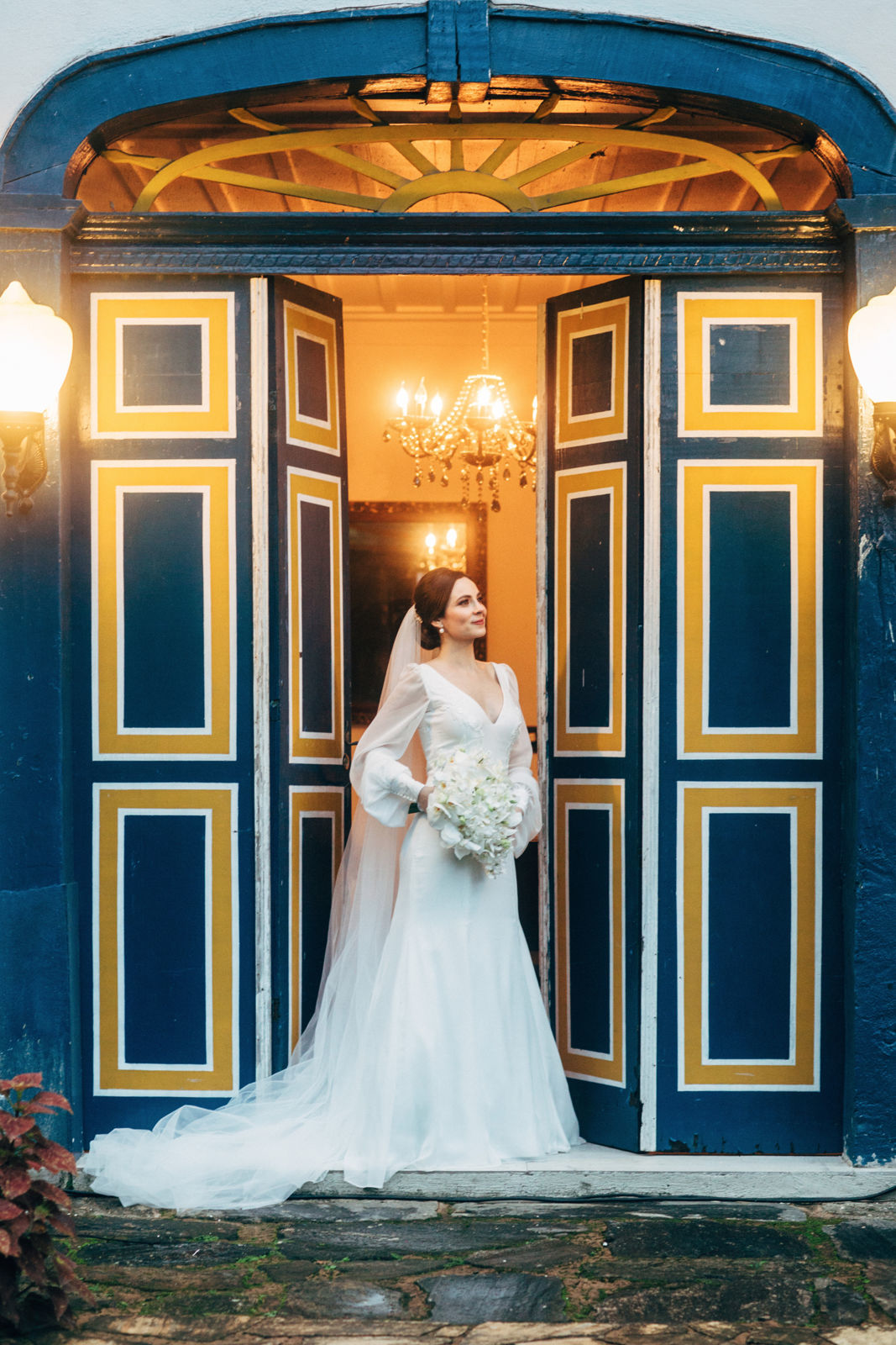 Foto Eduarda & Fernando - Penedo -RJ - Imagem 170