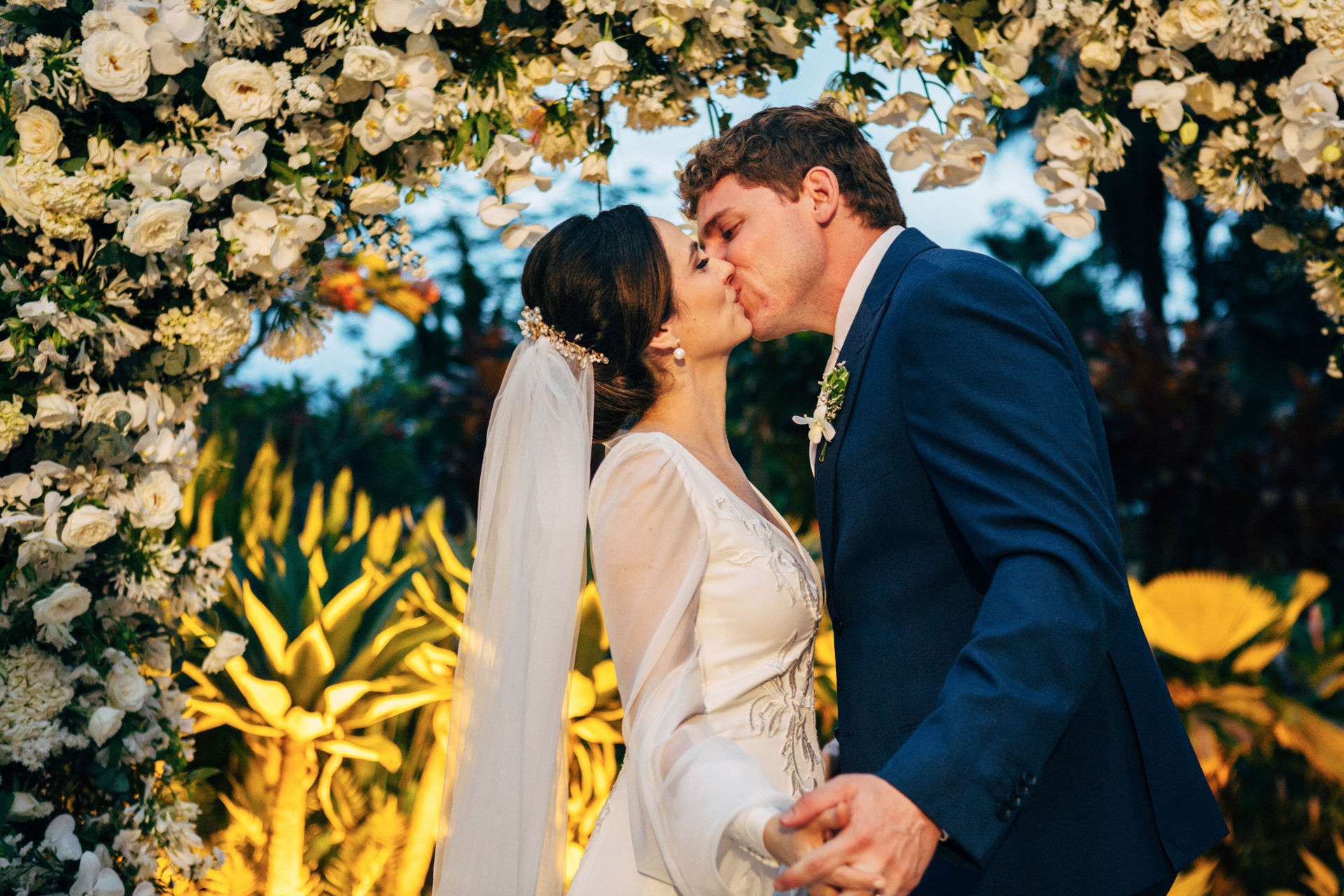 Foto Eduarda & Fernando - Penedo -RJ - Imagem 182