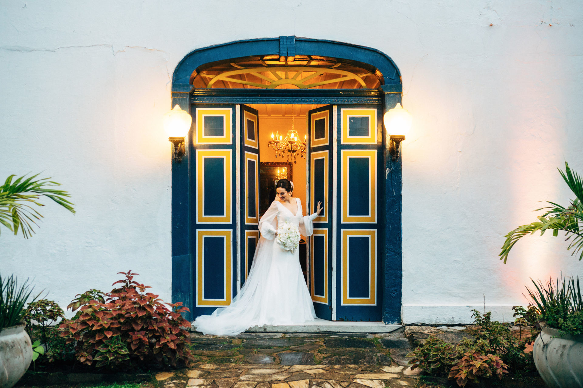 Foto Eduarda & Fernando - Penedo -RJ - Imagem 168