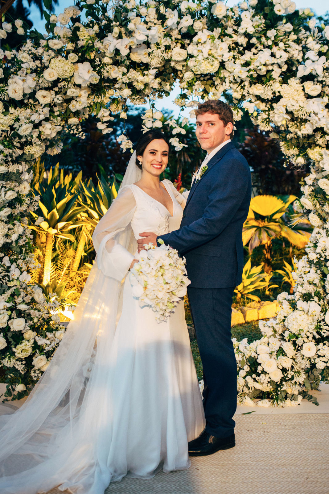 Foto Eduarda & Fernando - Penedo -RJ - Imagem 181