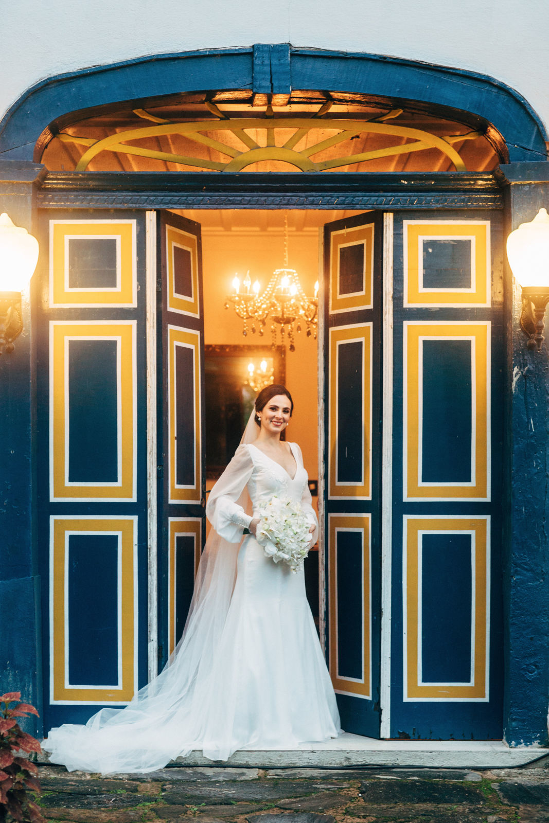 Foto Eduarda & Fernando - Penedo -RJ - Imagem 169