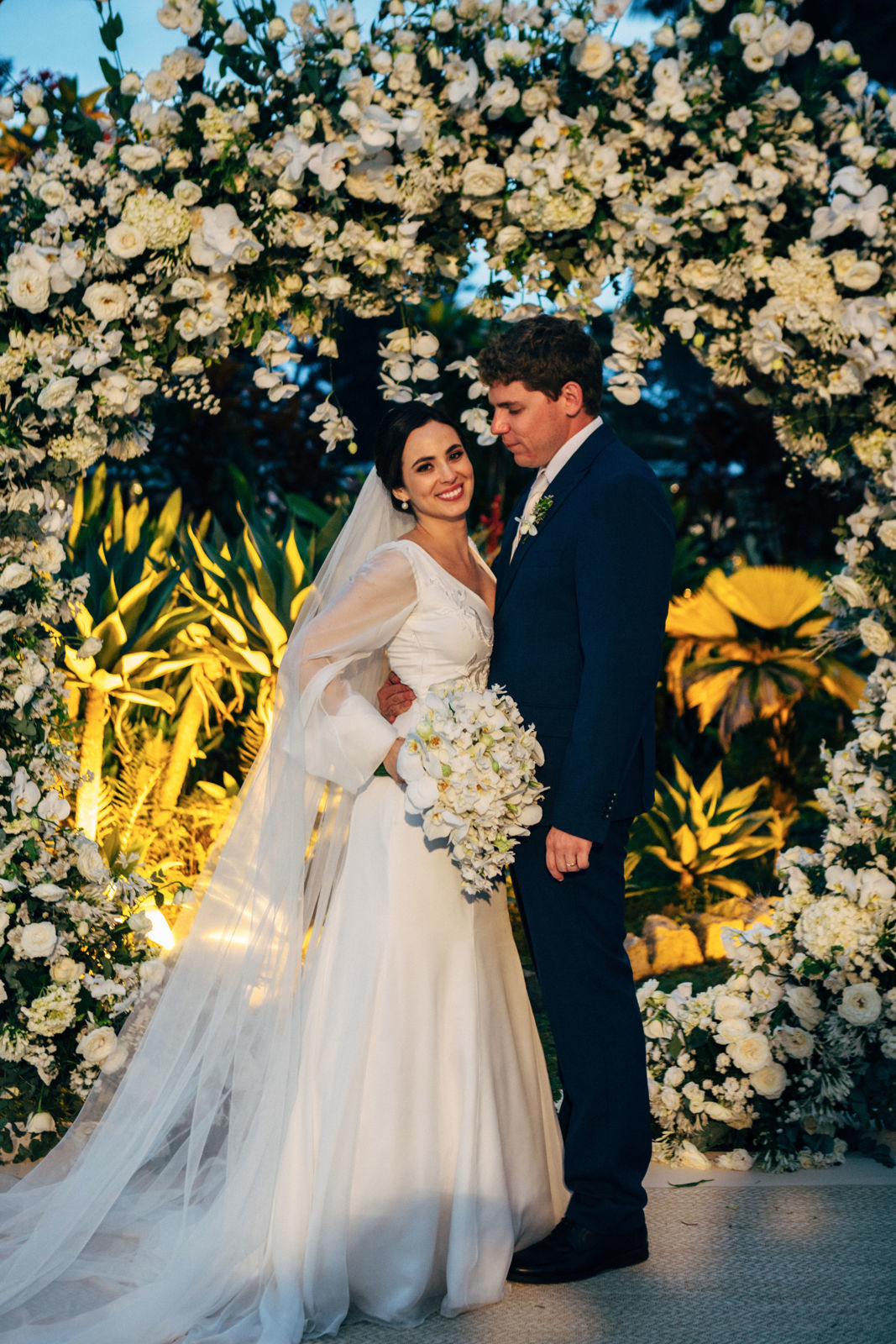 Foto Eduarda & Fernando - Penedo -RJ - Imagem 176