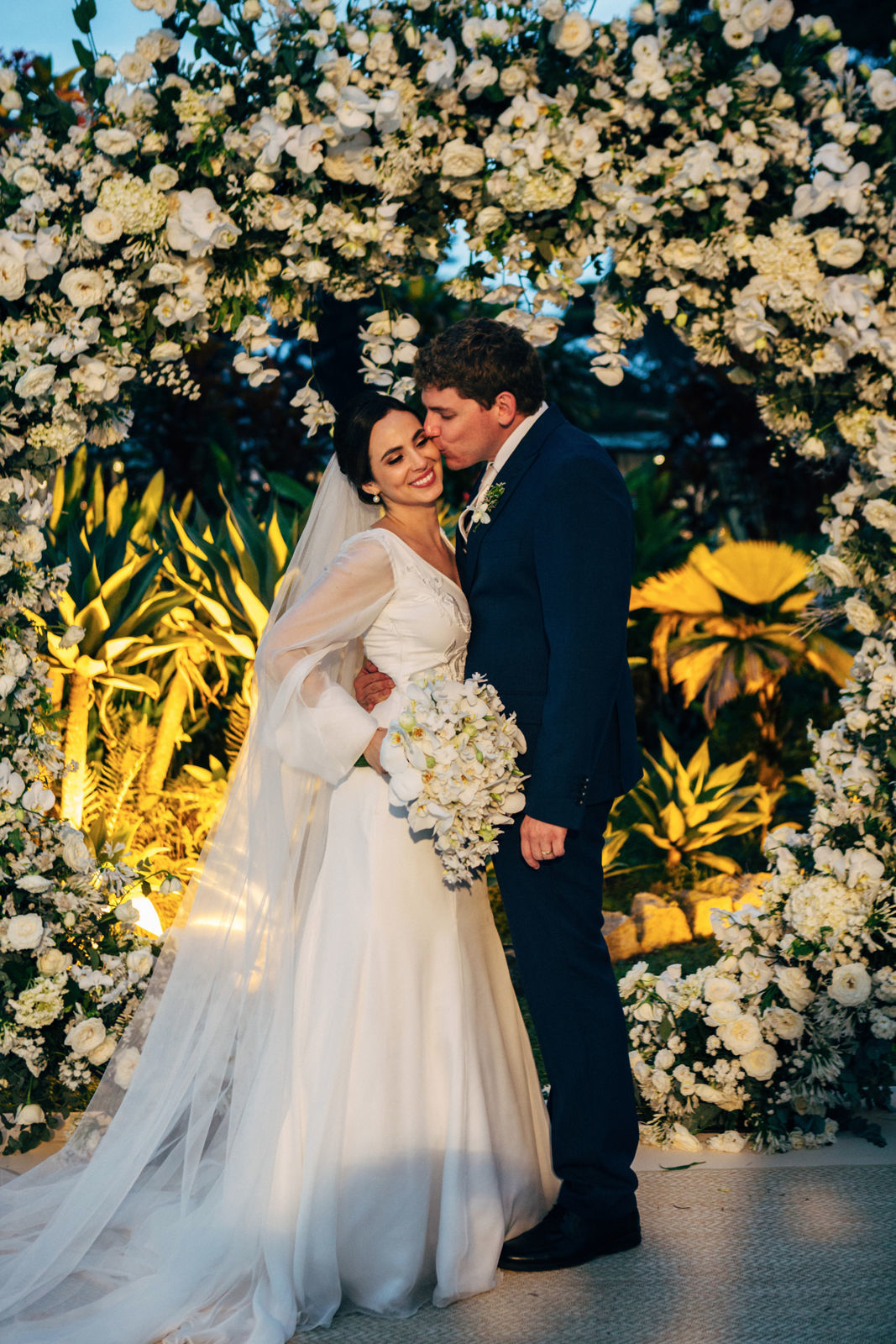 Foto Eduarda & Fernando - Penedo -RJ - Imagem 177