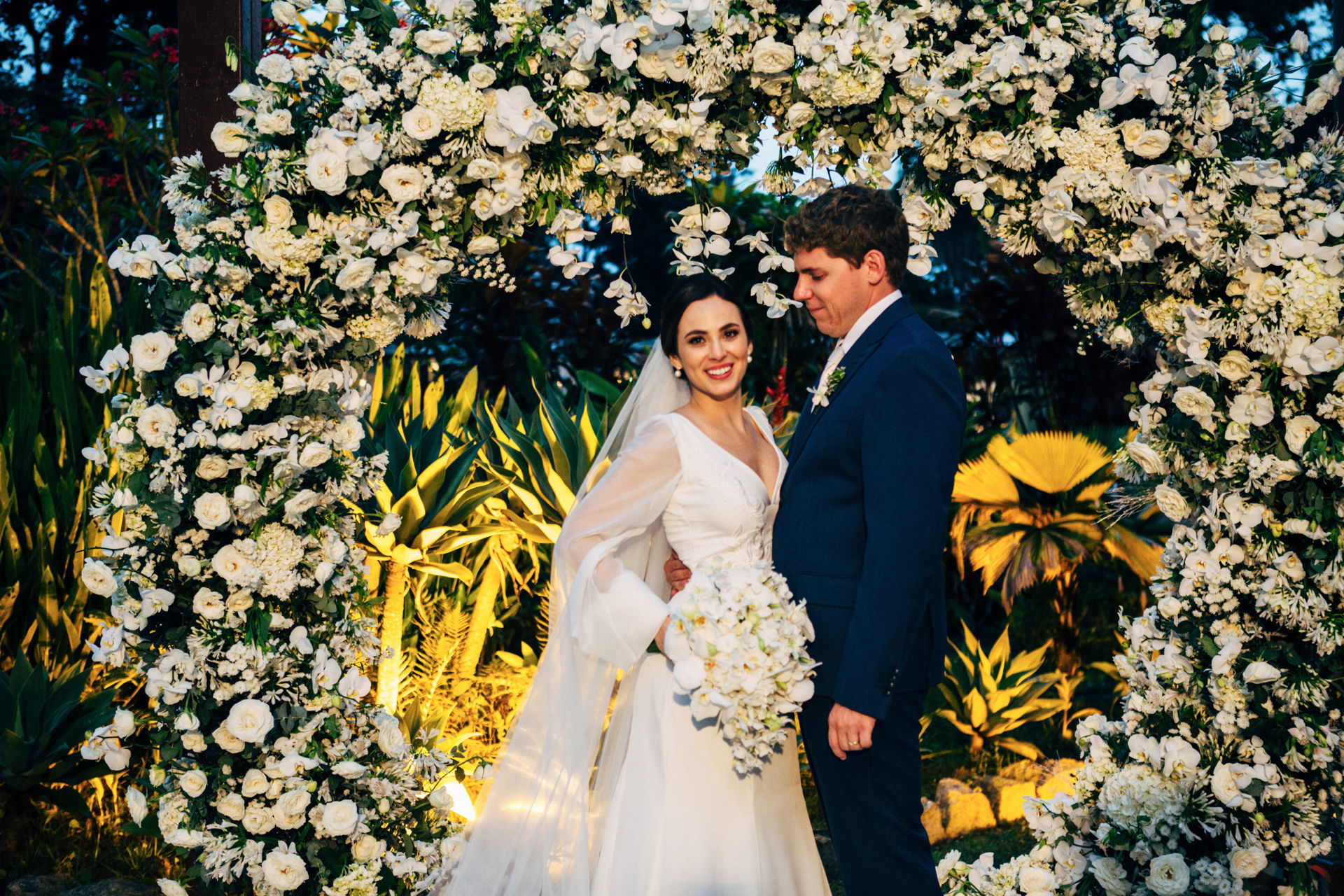 Foto Eduarda & Fernando - Penedo -RJ - Imagem 178