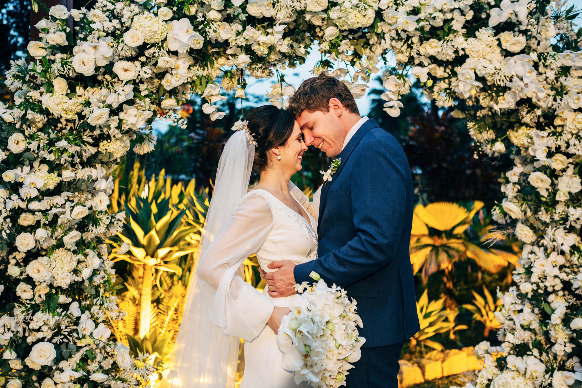 Foto Eduarda & Fernando - Penedo -RJ - Imagem 180
