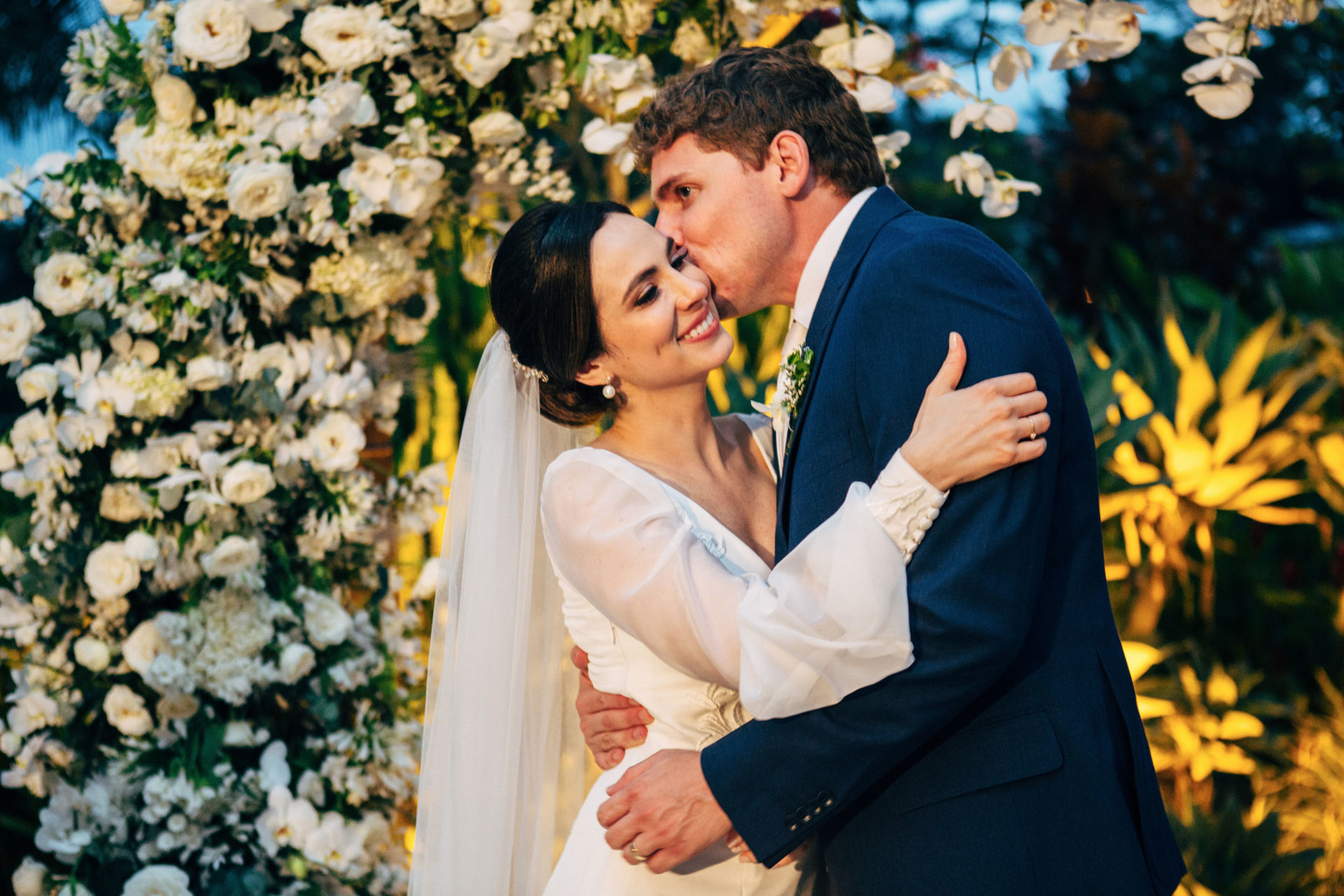 Foto Eduarda & Fernando - Penedo -RJ - Imagem 183