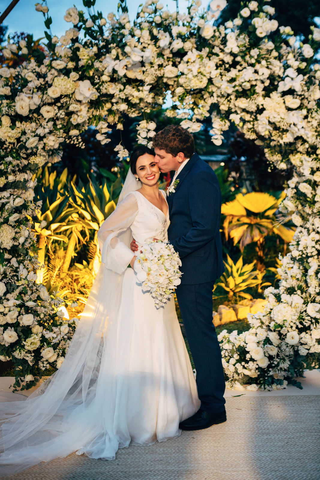 Foto Eduarda & Fernando - Penedo -RJ - Imagem 179