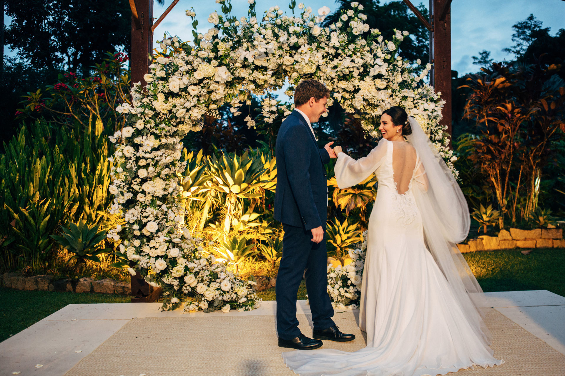 Foto Eduarda & Fernando - Penedo -RJ - Imagem 191