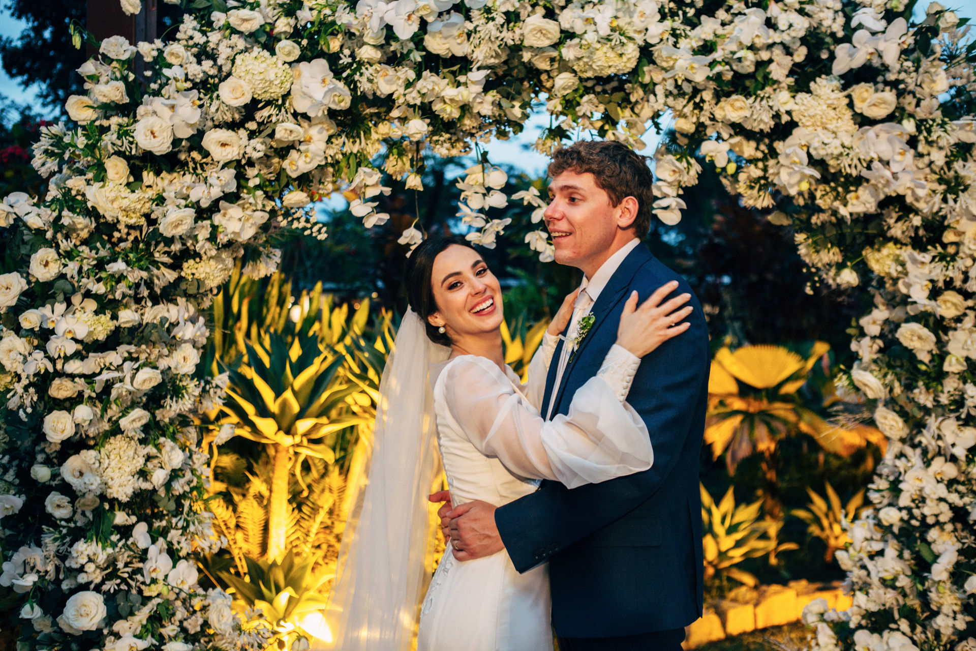 Foto Eduarda & Fernando - Penedo -RJ - Imagem 187