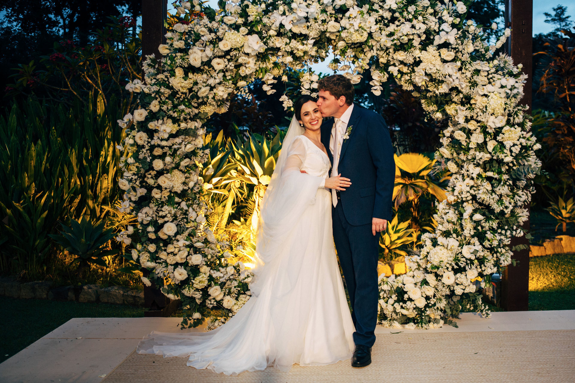 Foto Eduarda & Fernando - Penedo -RJ - Imagem 190