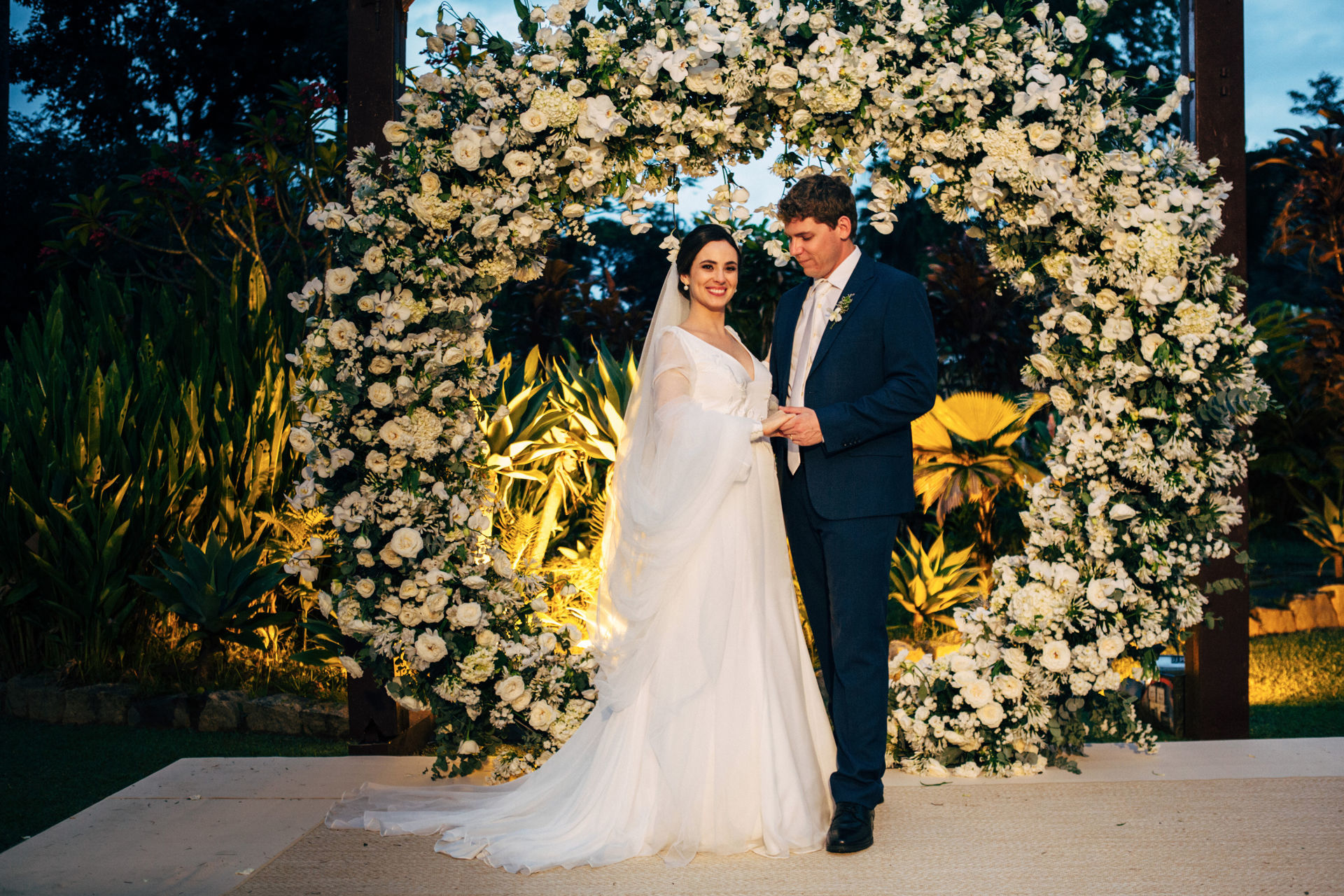 Foto Eduarda & Fernando - Penedo -RJ - Imagem 189