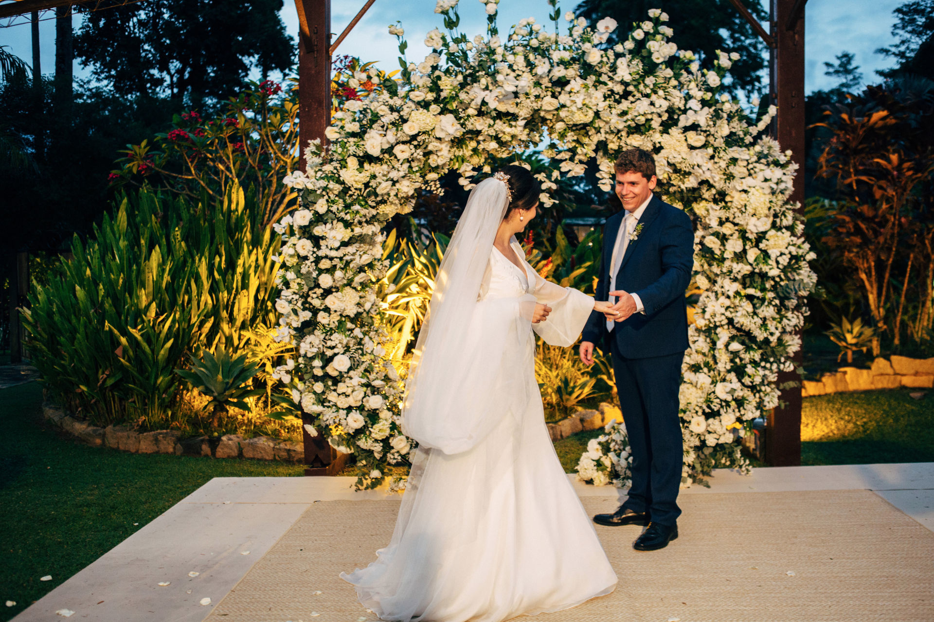 Foto Eduarda & Fernando - Penedo -RJ - Imagem 192