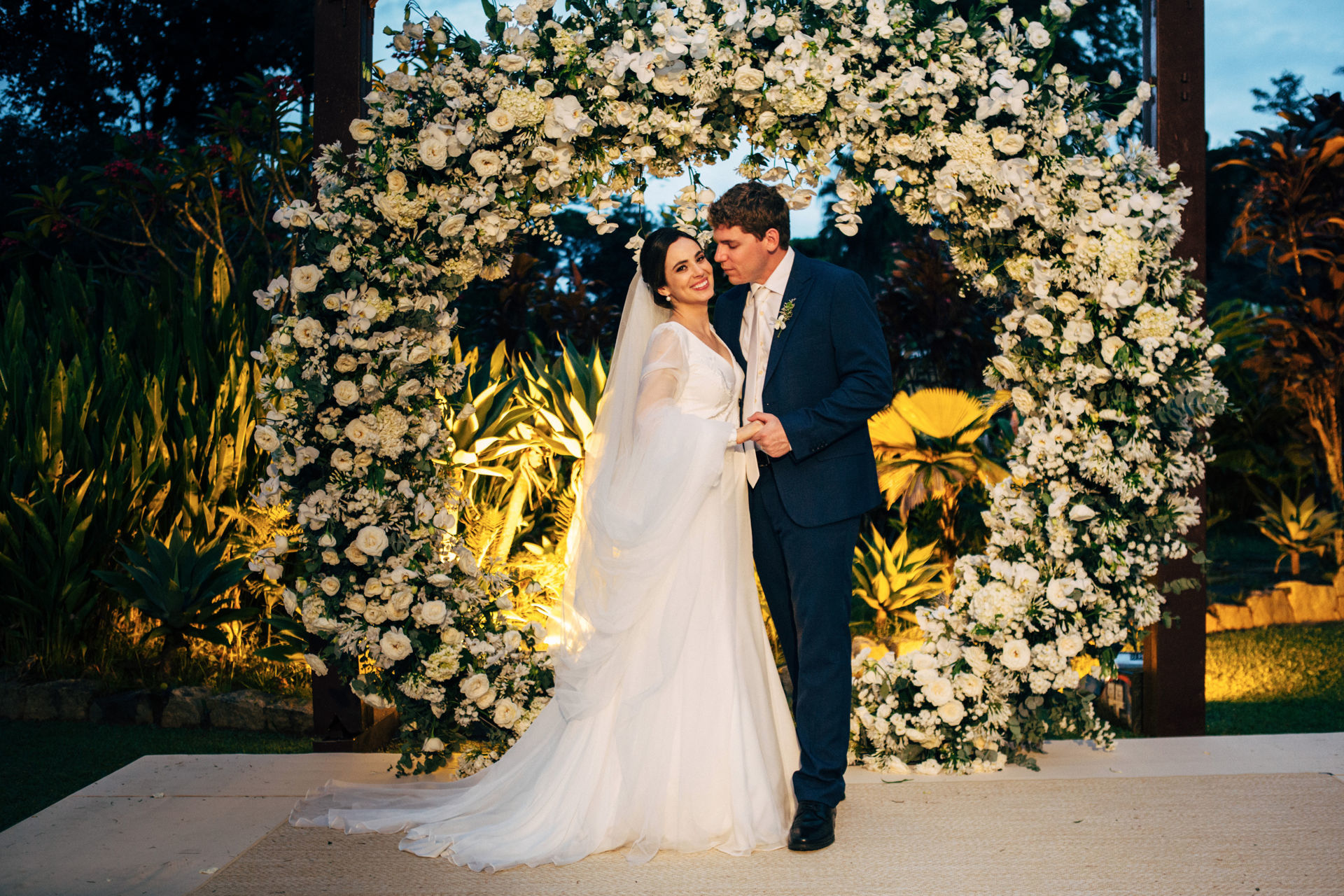 Foto Eduarda & Fernando - Penedo -RJ - Imagem 188