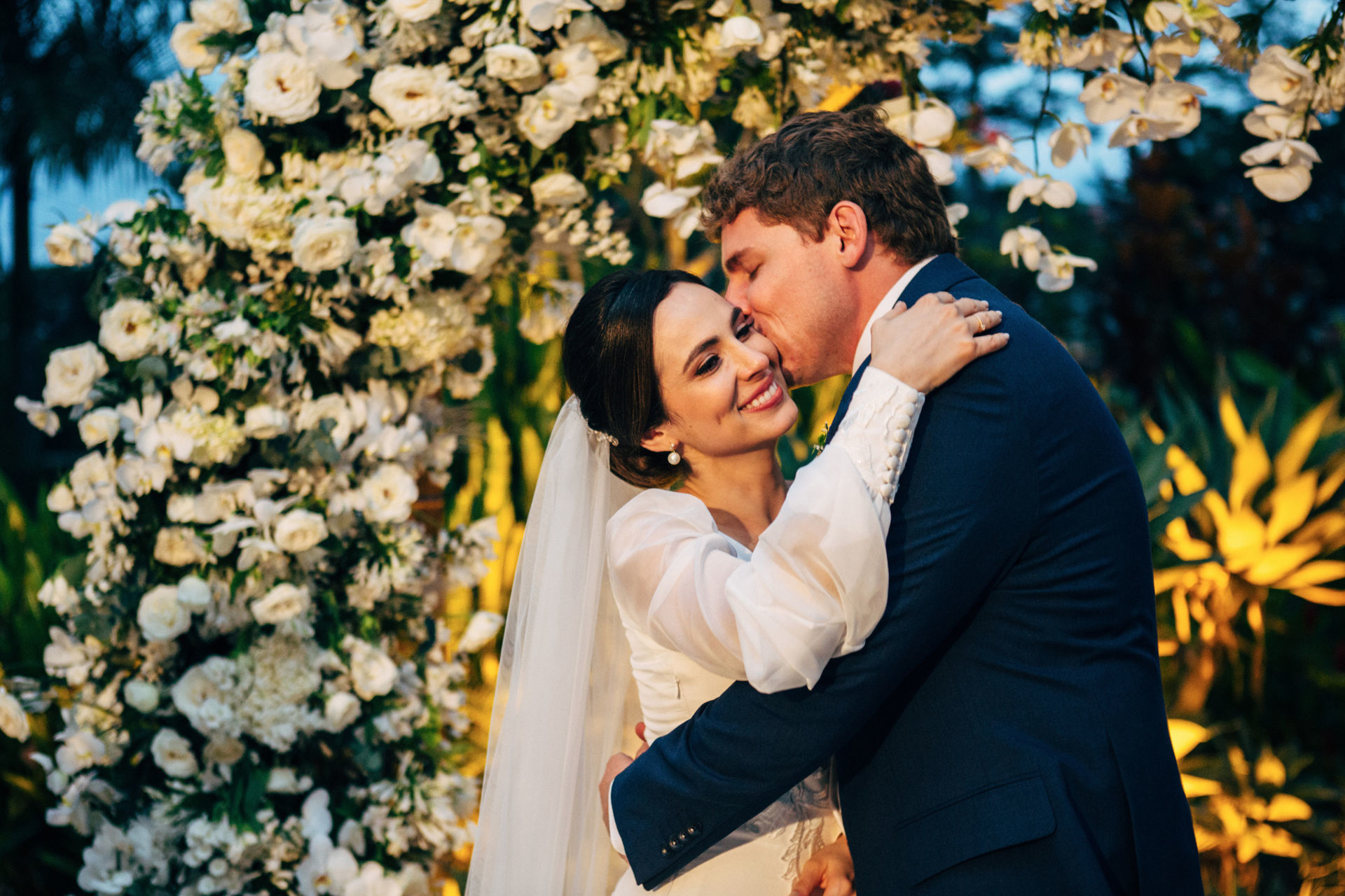 Foto Eduarda & Fernando - Penedo -RJ - Imagem 185