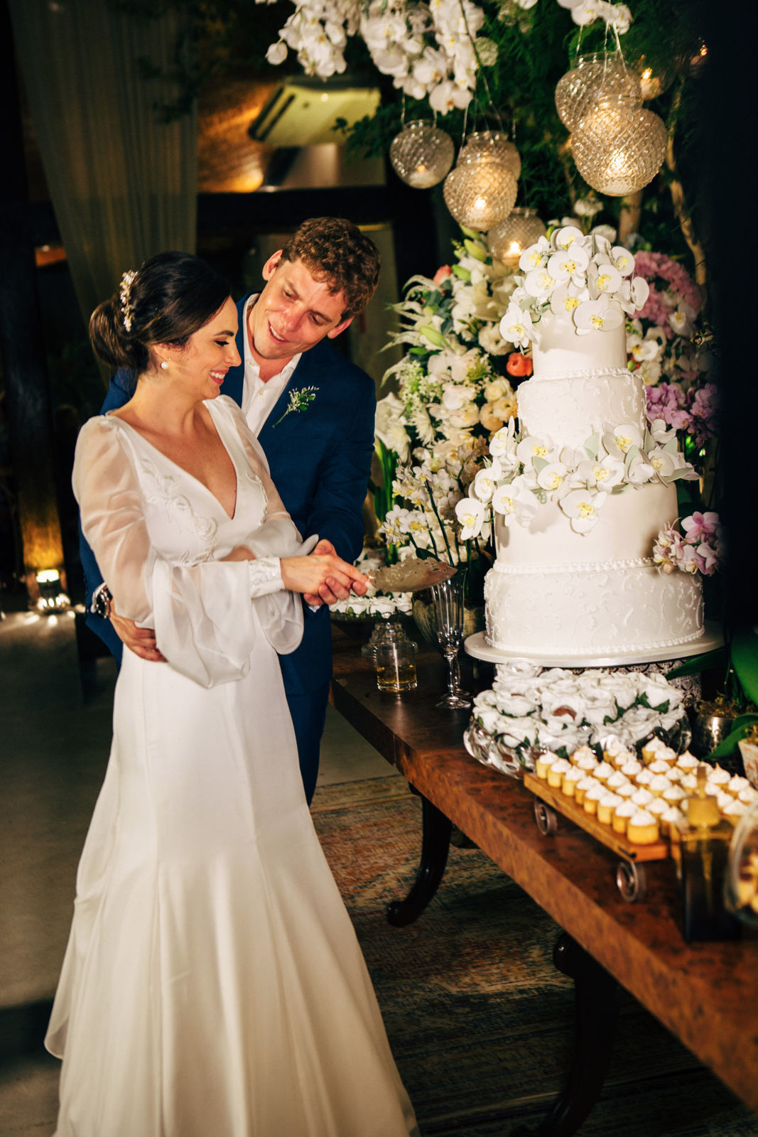 Foto Eduarda & Fernando - Penedo -RJ - Imagem 213
